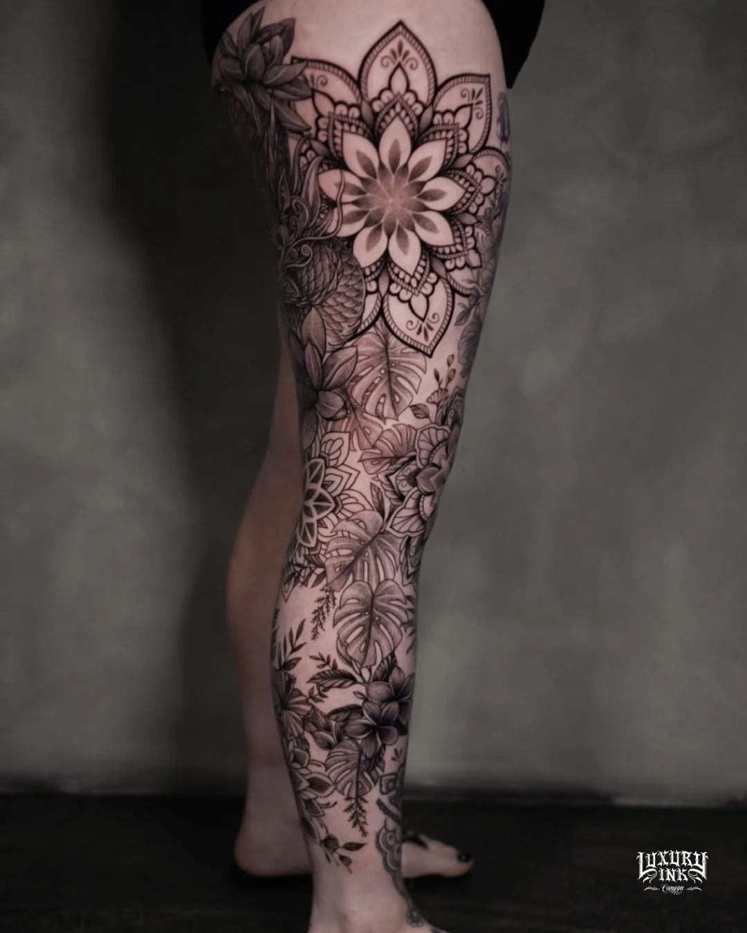 MANDALA, GEOMETRIC, POLYNESIAN 17.jpg