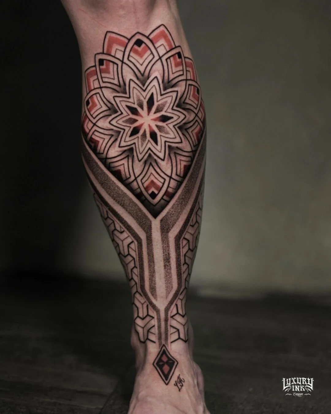 MANDALA, GEOMETRIC, POLYNESIAN 20.jpg