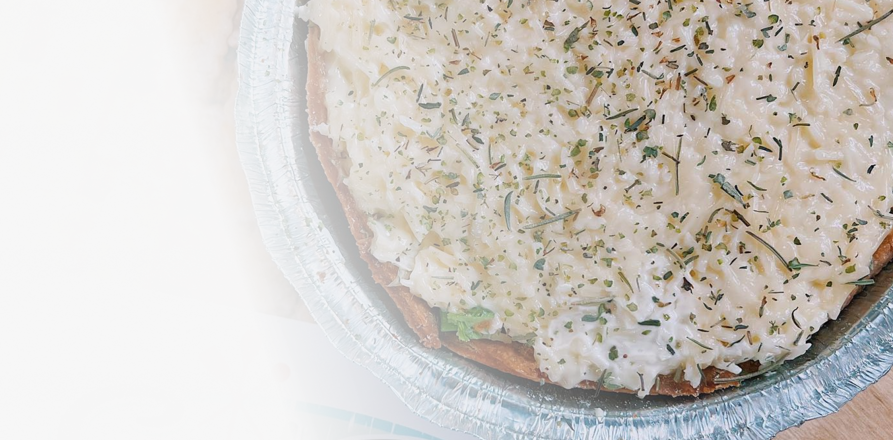 In the Freezer while it Lasts