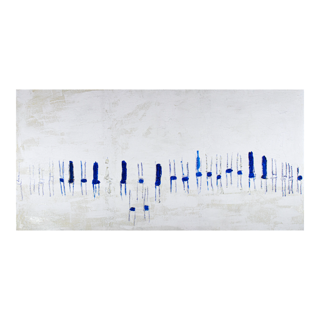 Lisa Seror - Primo Levi