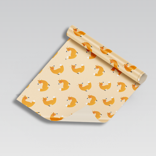 Papier do pakowania