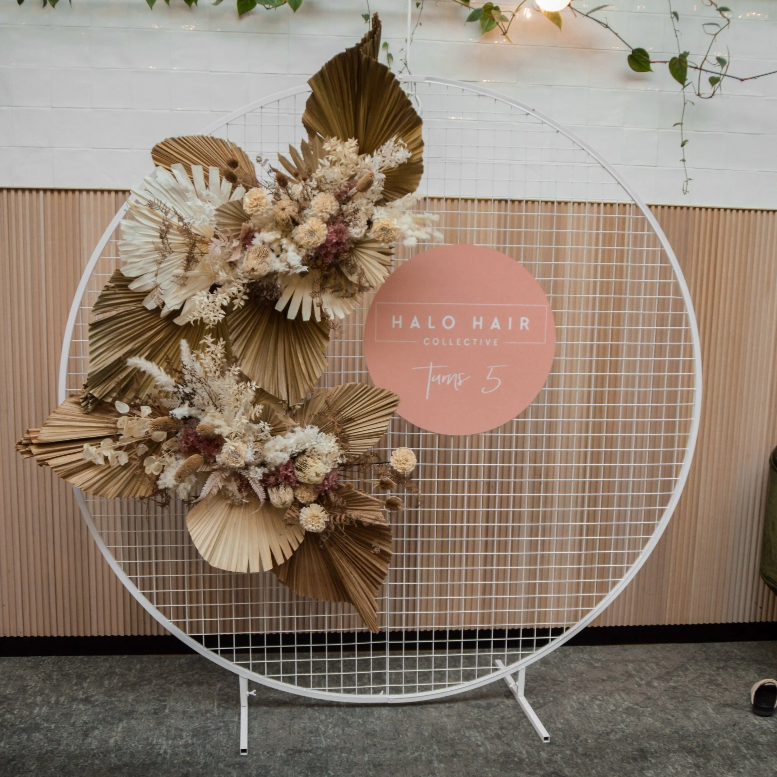 flower hire — Floral Eden