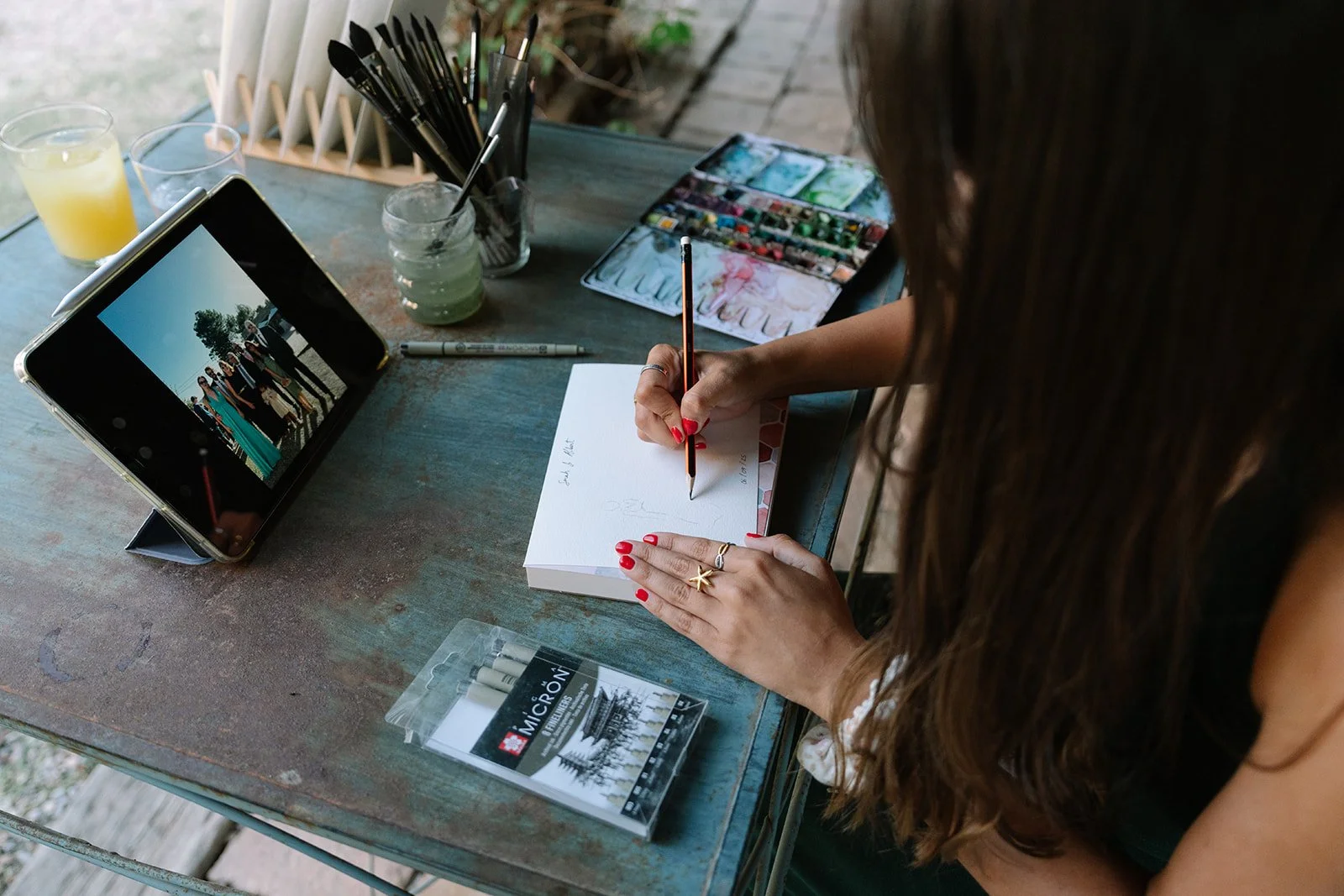 CASAMENT A LA GARRIGA DE CASTELLADRAL-61.jpg