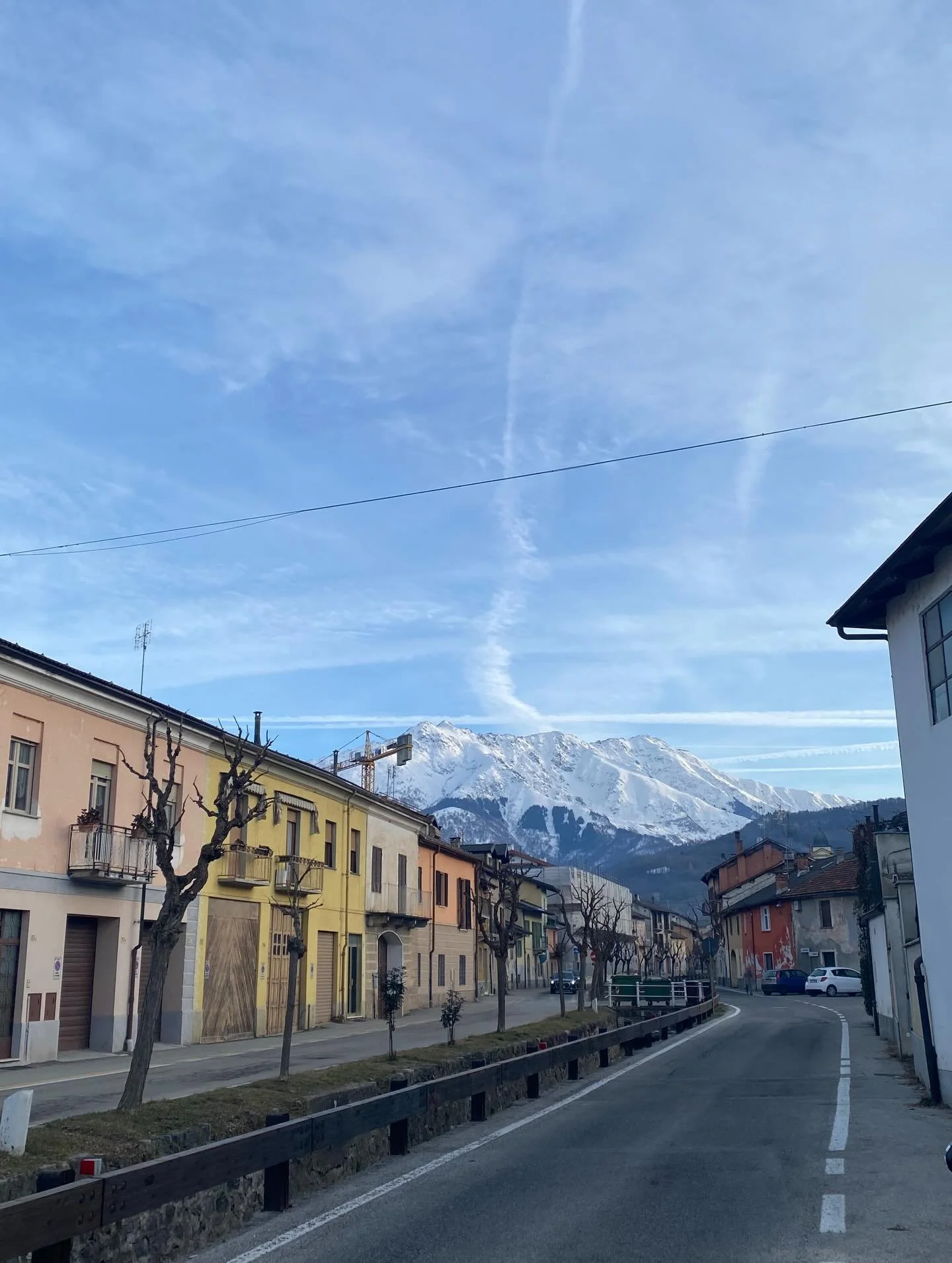 Officially back to work after my time away in Italia 🇮🇹