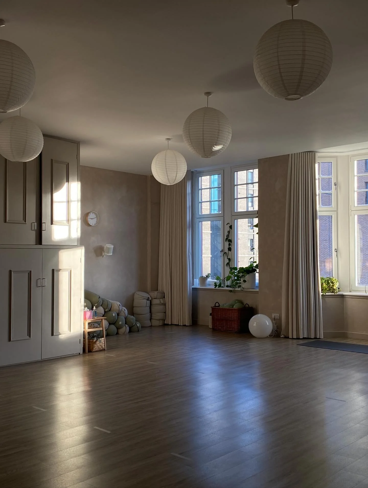 Thank you for joining me on the mat this week 🫶🏻