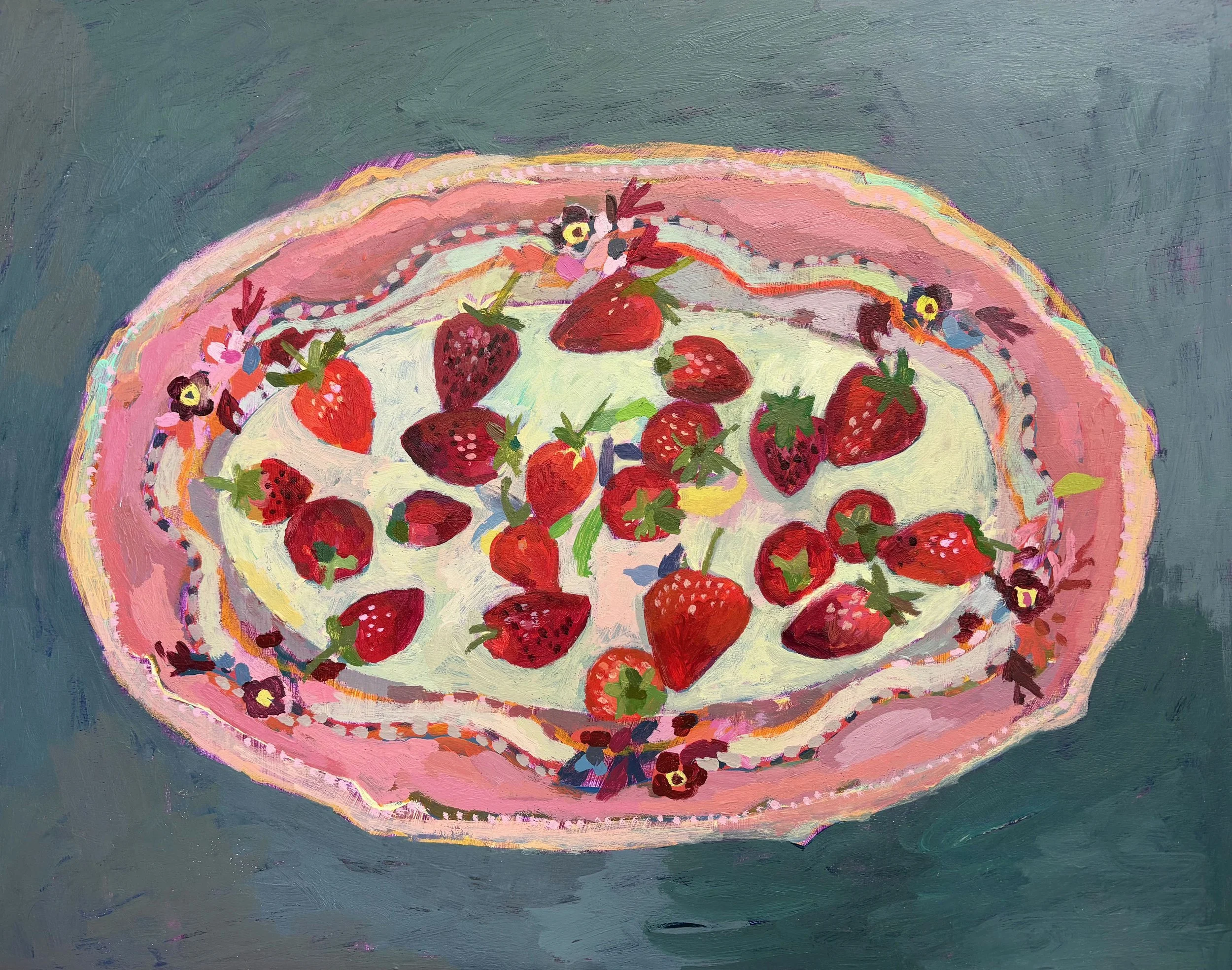 Carnival, acrylic on board, 40 x 50 cm, £1300.jpg