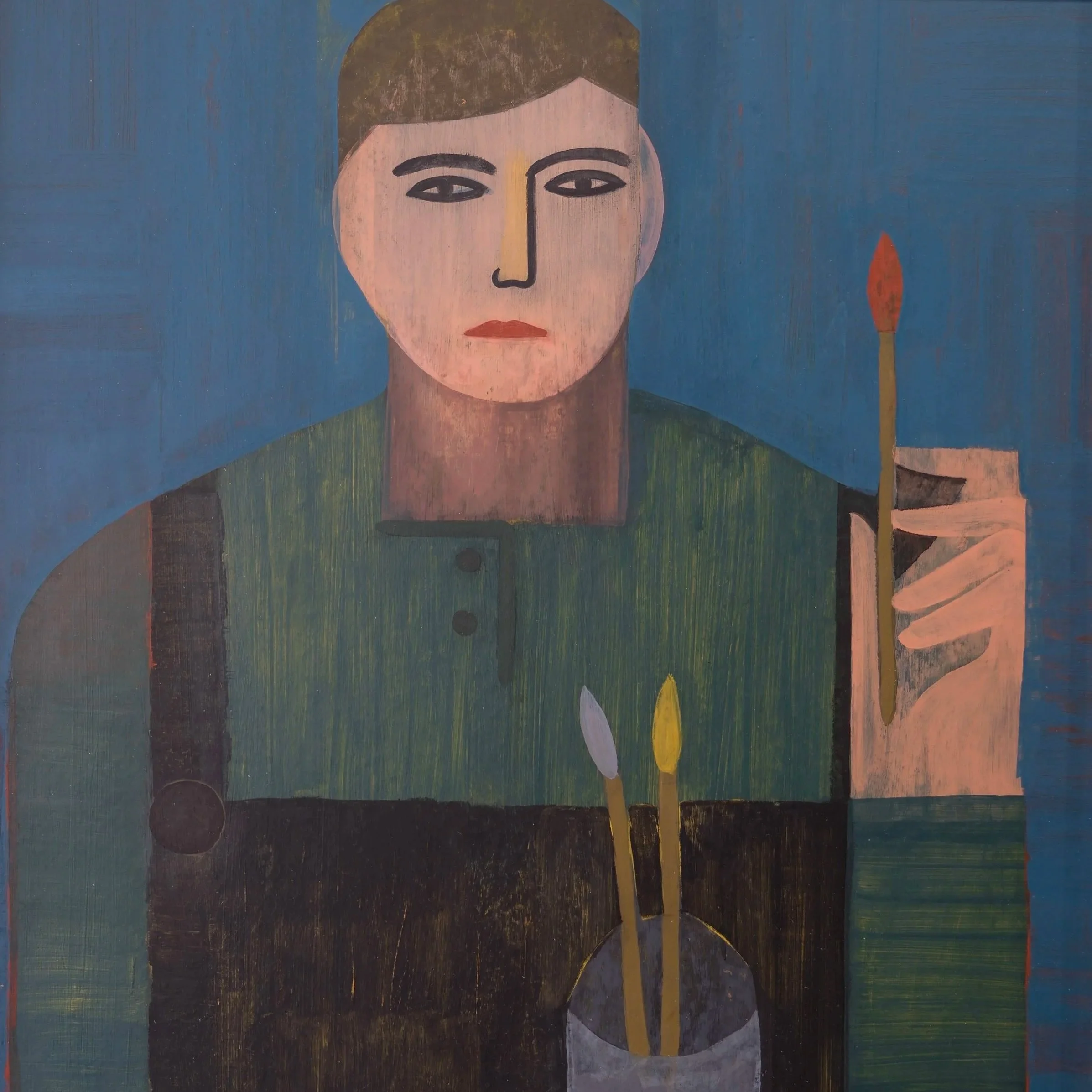 TOM MORRIS