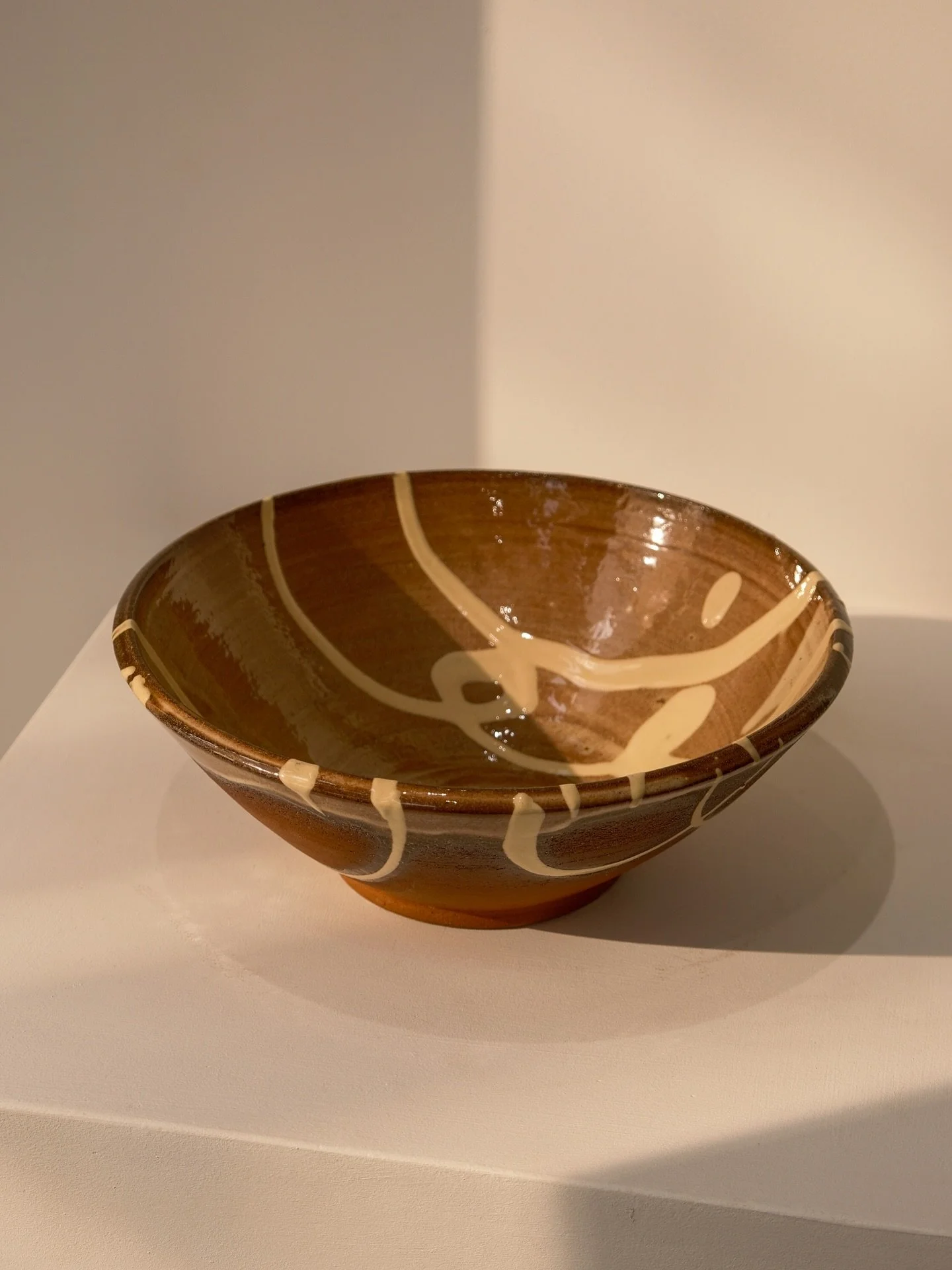 We&rsquo;re back open today, through until Sunday, 10:30 &ndash; 4.

We&rsquo;ve just welcomed a new collection from Mollie Milton, whose ceramics carry that rare mix of warmth and refinement. 

Each piece feels both familiar and special, the kind of