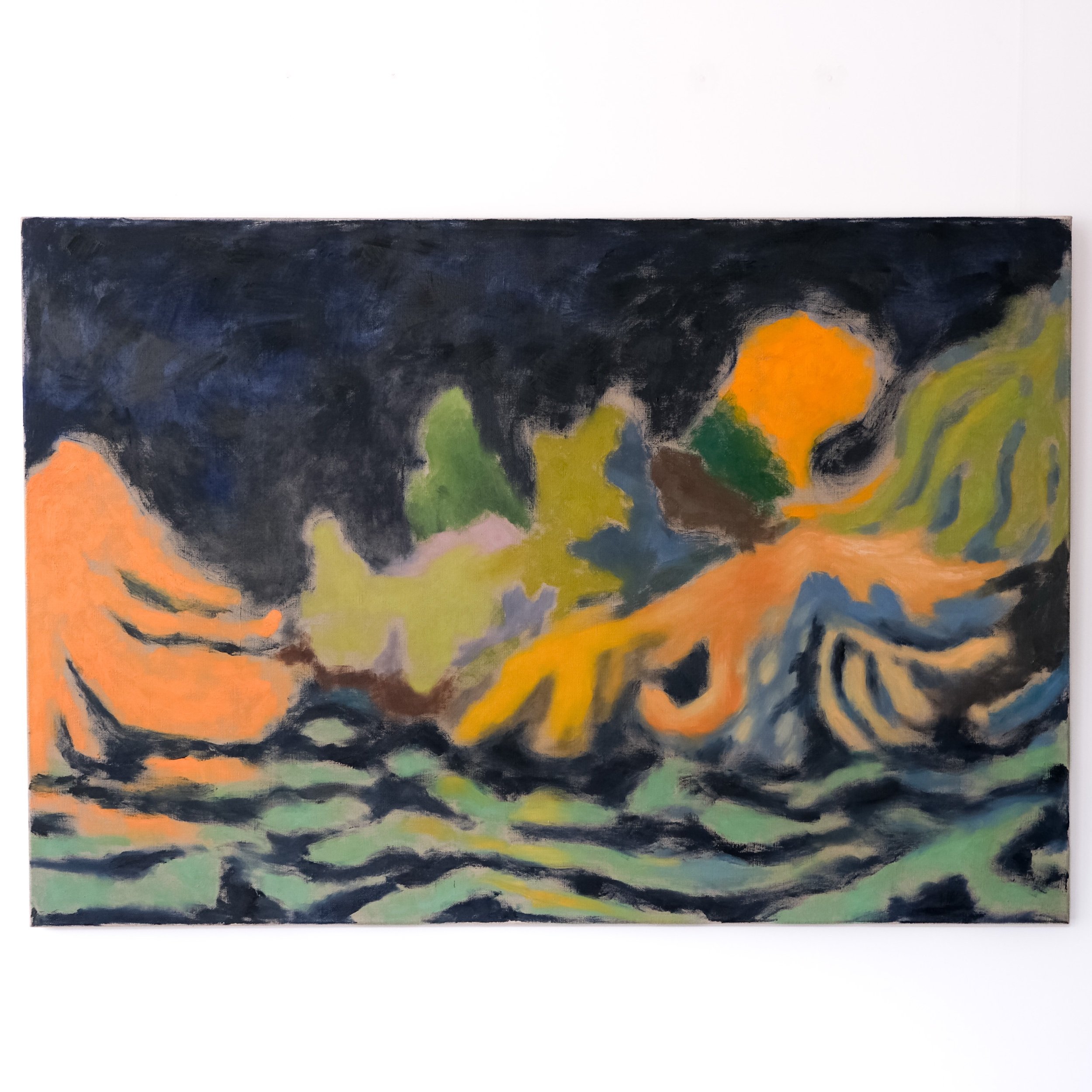 OLLIE MARR - SO DARK SO BRIGHT