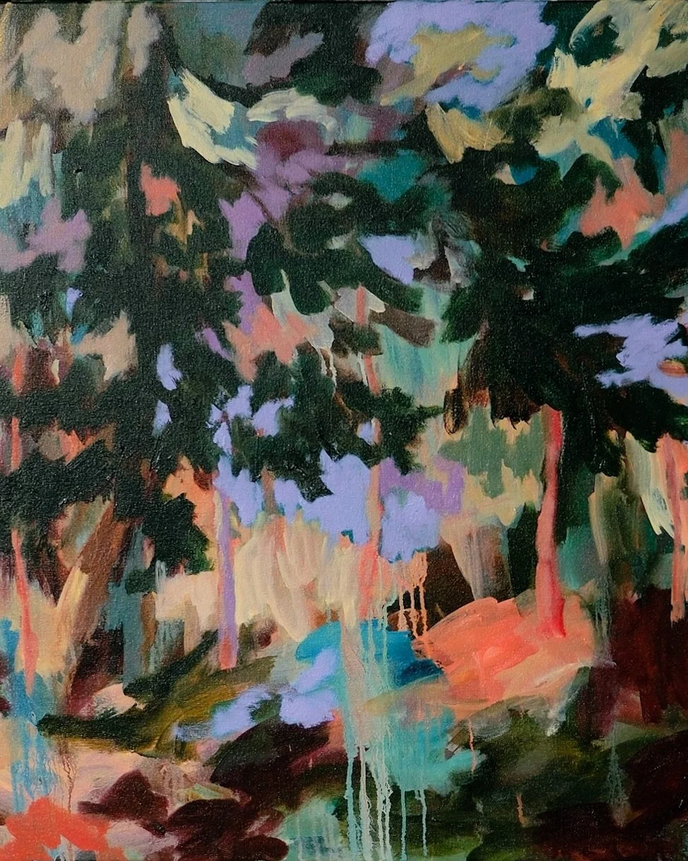 We have been absolutely thrilled to welcome Mary West to our collective of artists, with our first presentation together at the London Art Fair in January.

I have long admired Mary&rsquo;s work, first encountering her practice several years ago. Her