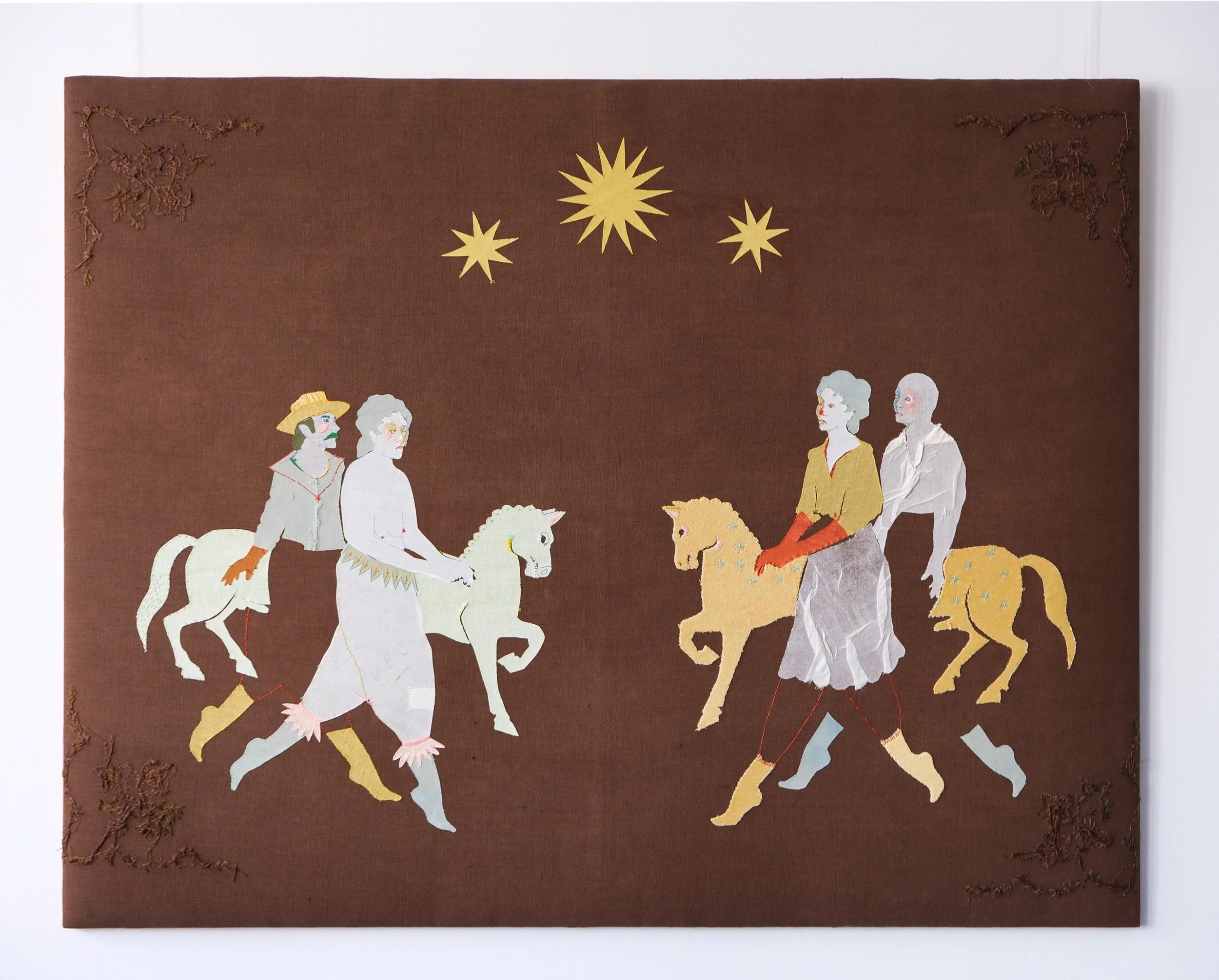 ELIZABETH LOVEDAY - DRUMS FOR THE OBBY OSS