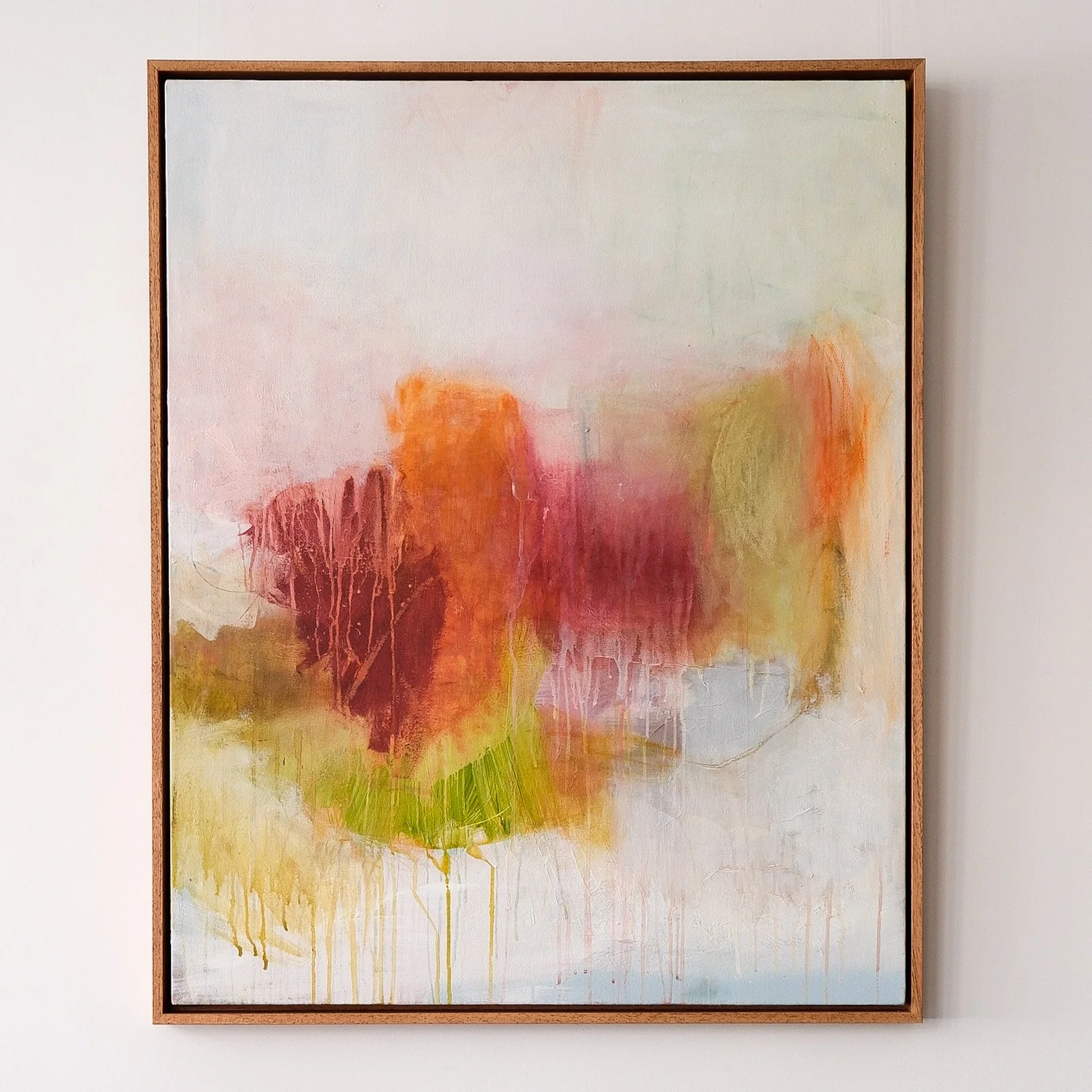 LAURA MENZIES - ABUNDANCE