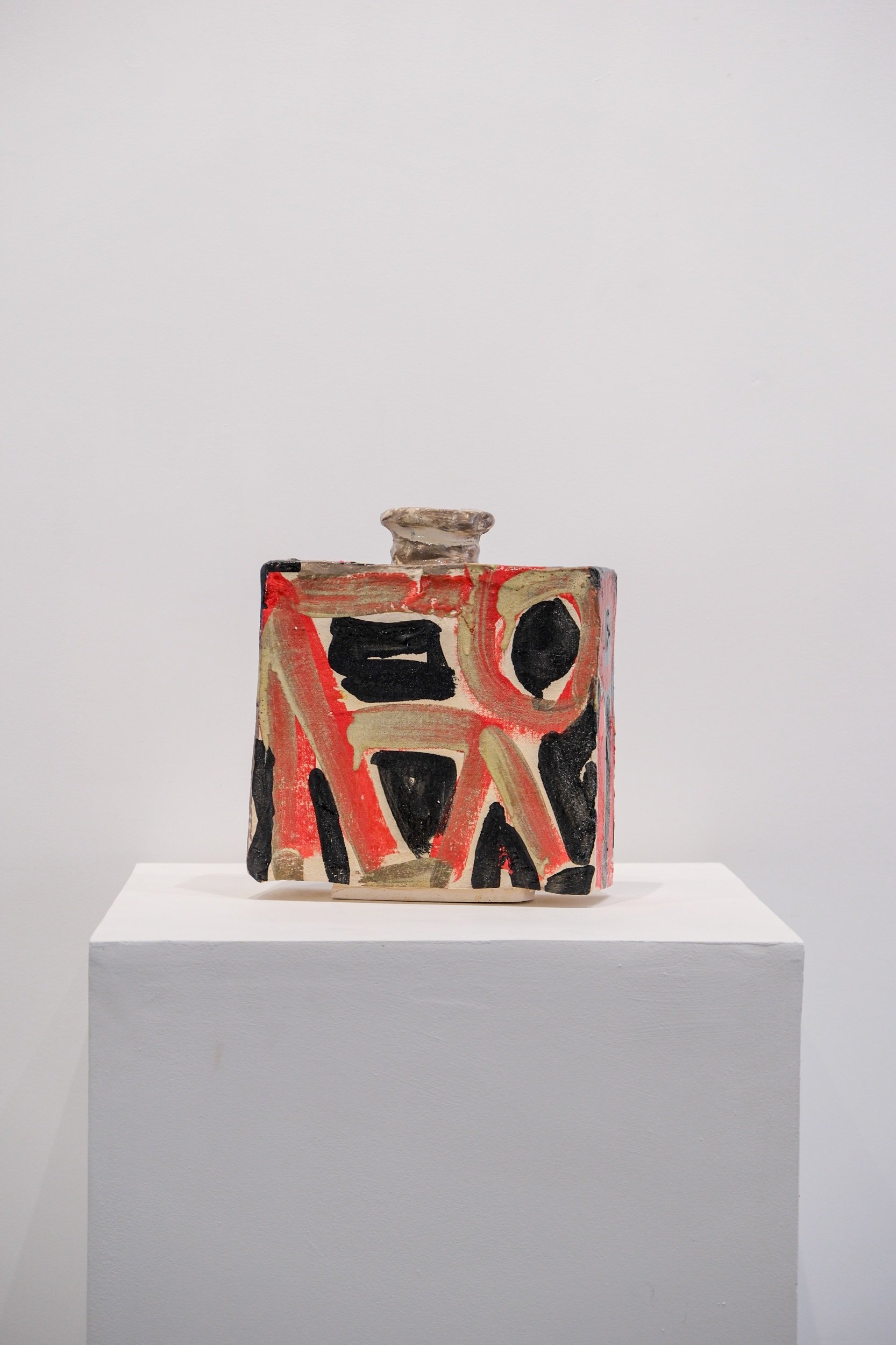 TOM NORRIS - UNTITLED BRUT
