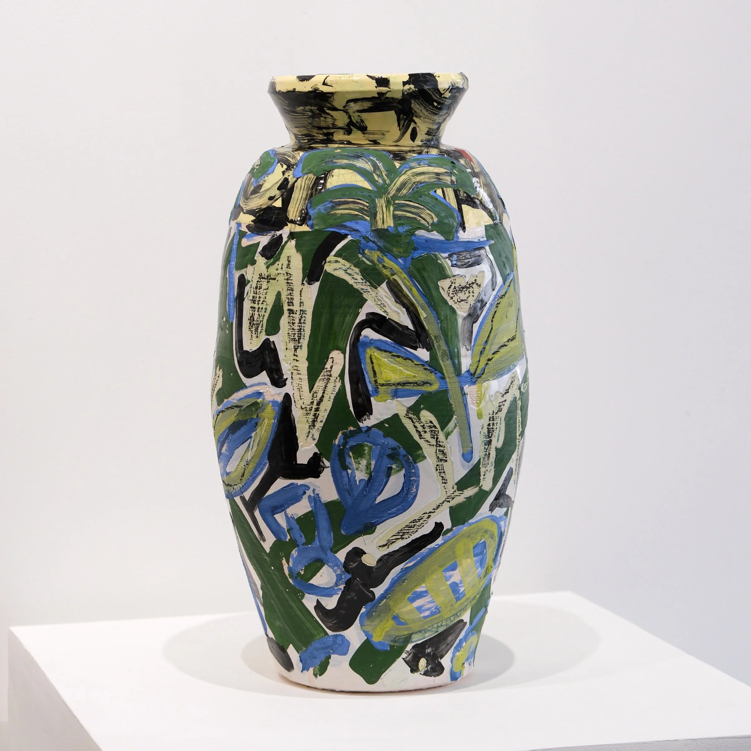 TOM NORRIS - HEAVY VERDURE