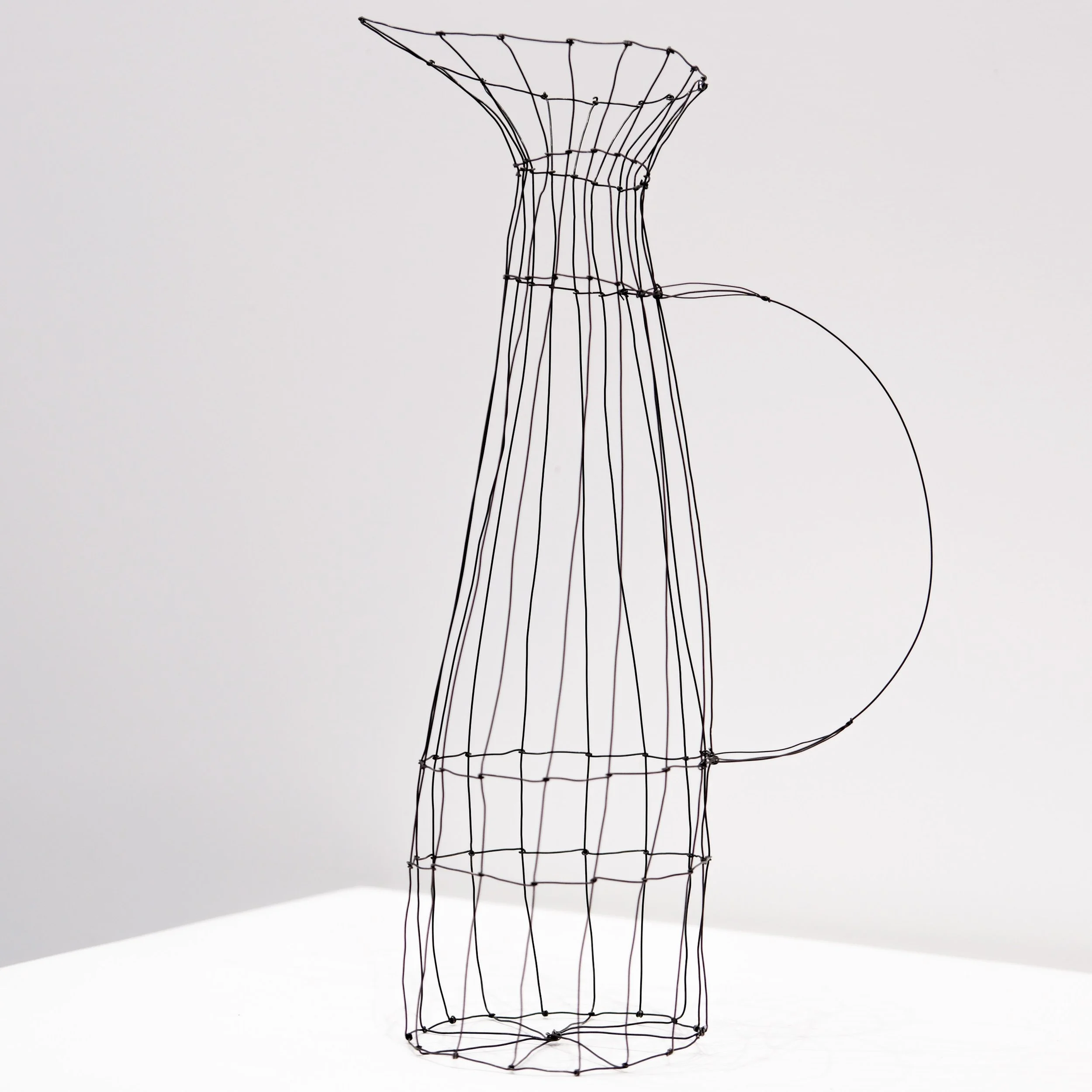 NERYS CHEESEBROUGH - VESSEL NO. 6