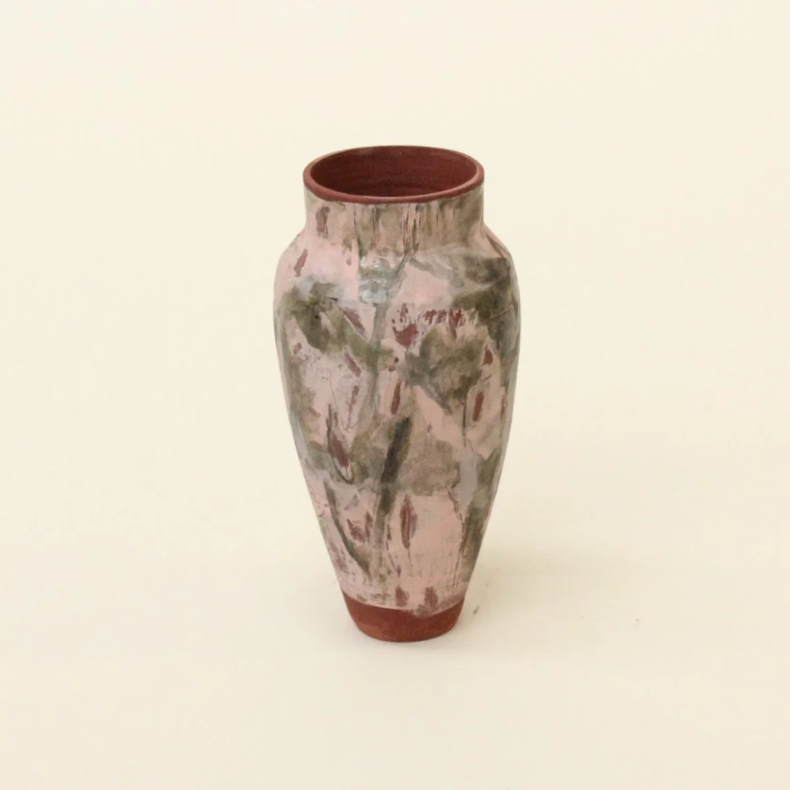 IMOGEN RICHARDS - MOSS - LONDON ART FAIR 2026