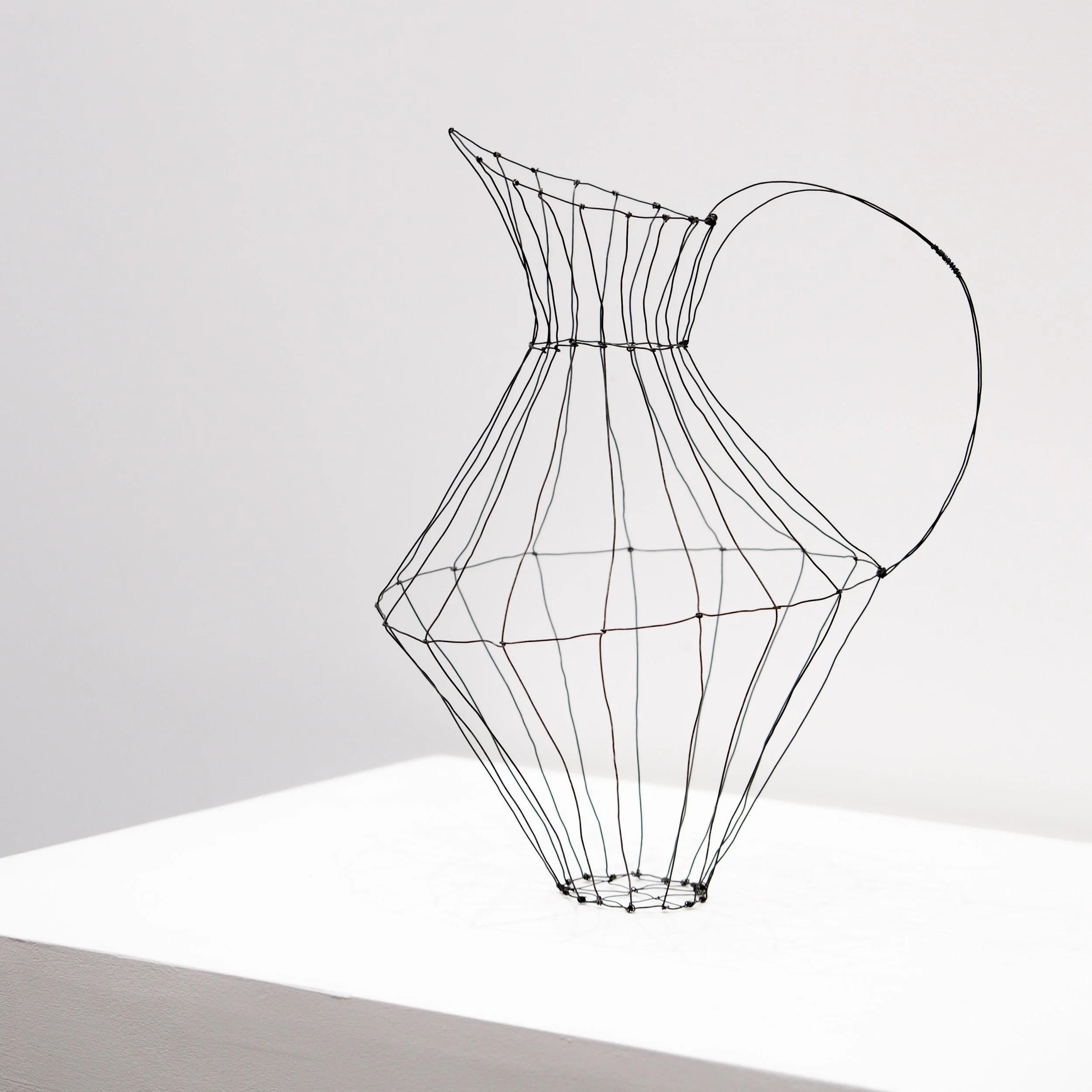 NERYS CHEESEBROUGH - VESSEL NO. 3