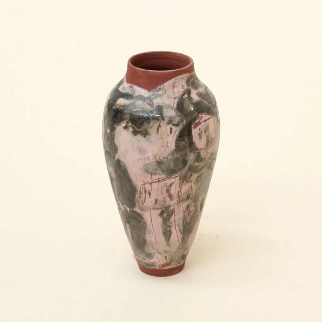 IMOGEN RICHARDS -MATSUGŌ - LONDON ART FAIR 2026