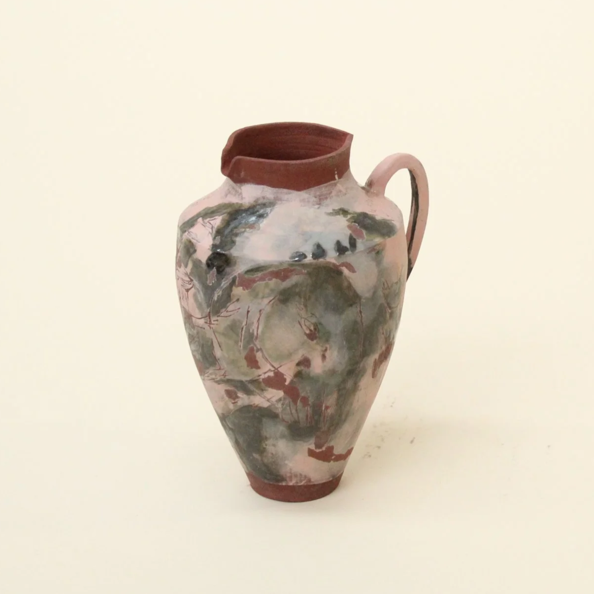 IMOGEN RICHARDS -FRIENDLY HOME #2 - LONDON ART FAIR 2026