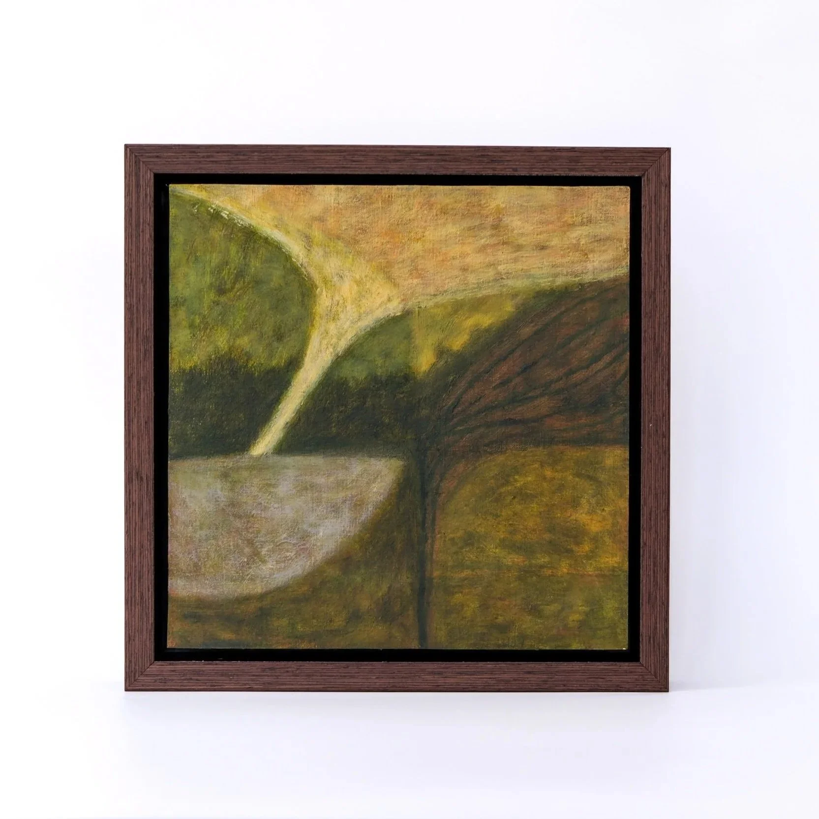 HOLLY BRANDRICK - LILAC POND