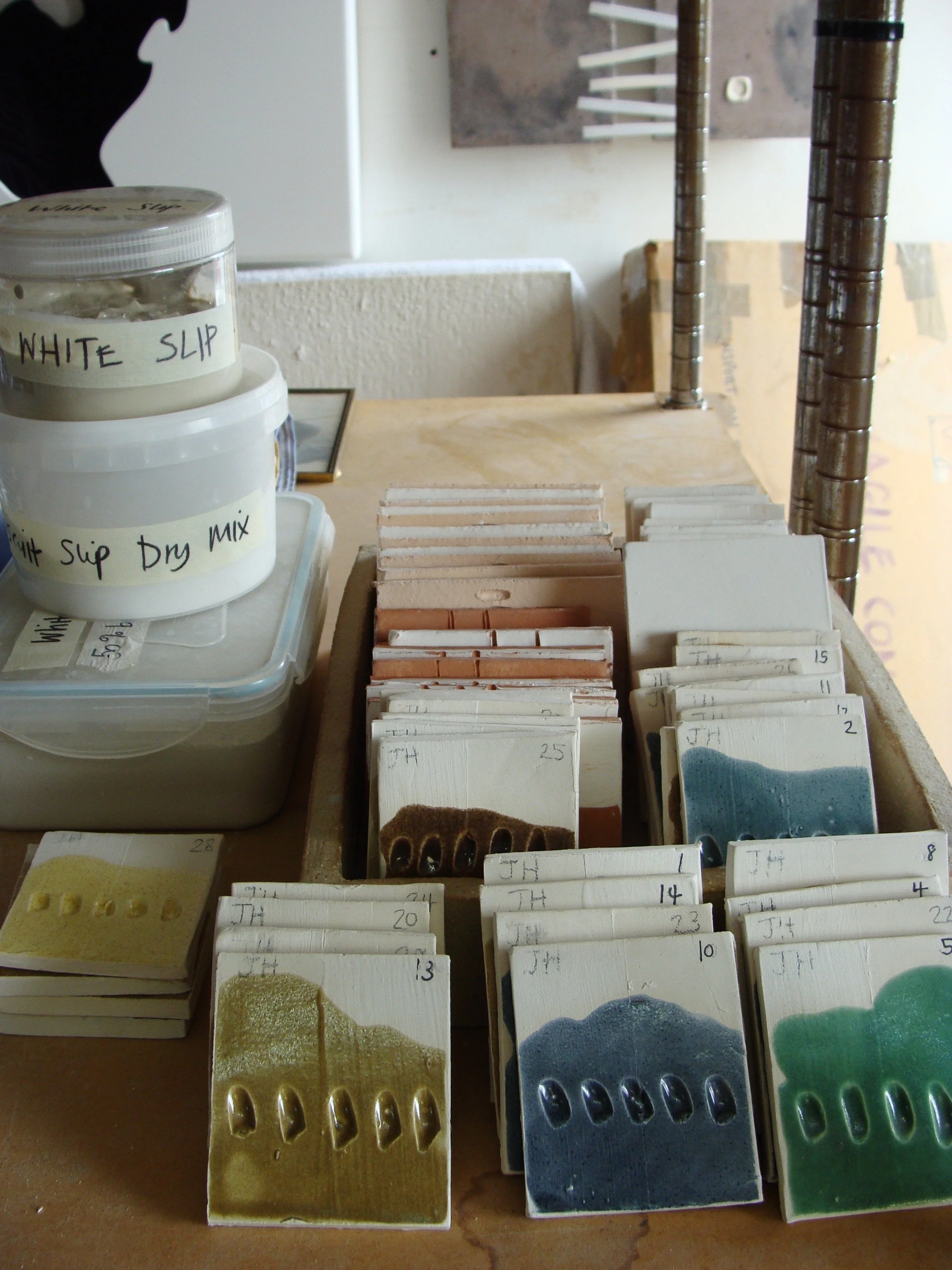 Jenny Hulme studio May 2026 3.jpg