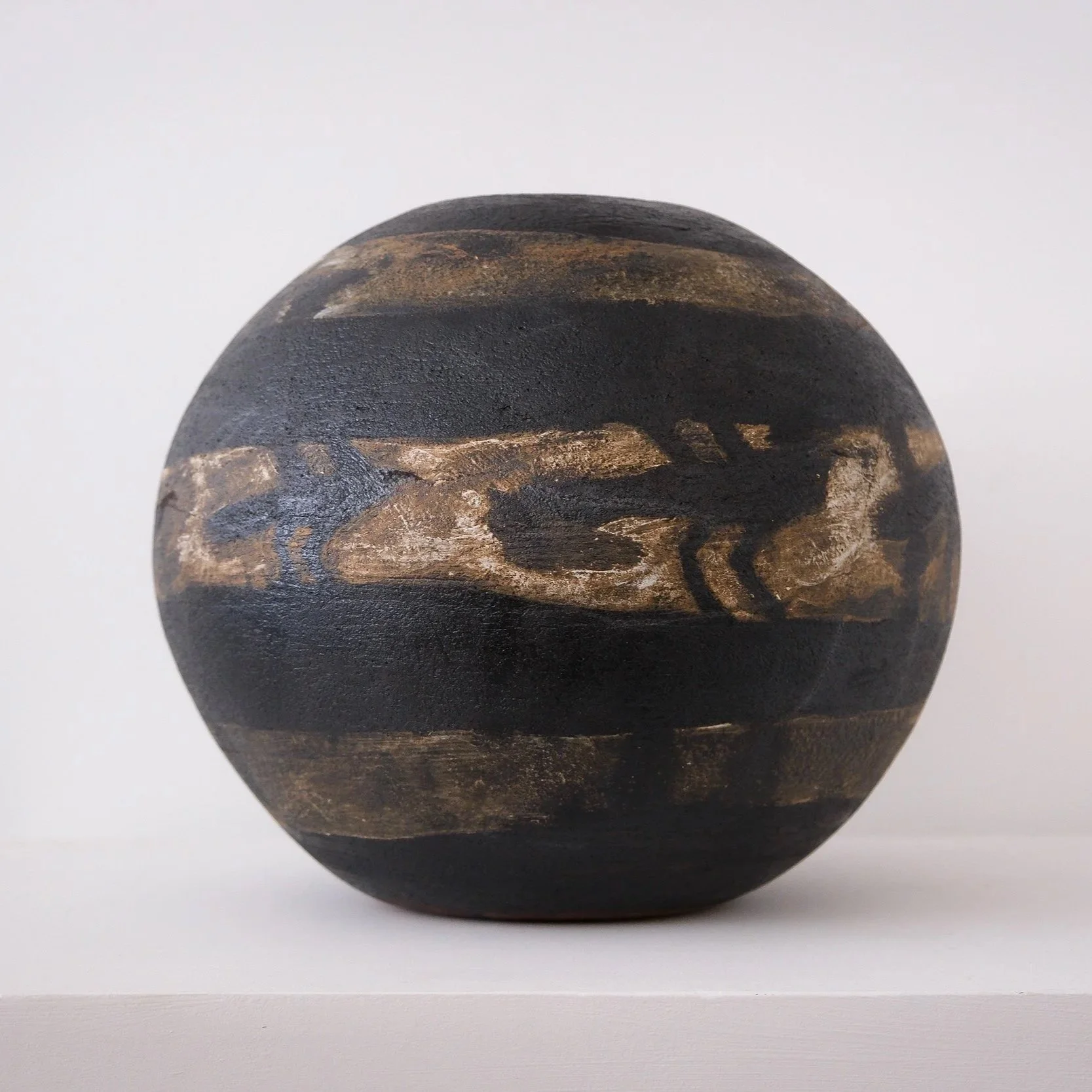 SOPHIE WAKE - ANCIENT TERRACOTTASPHERE