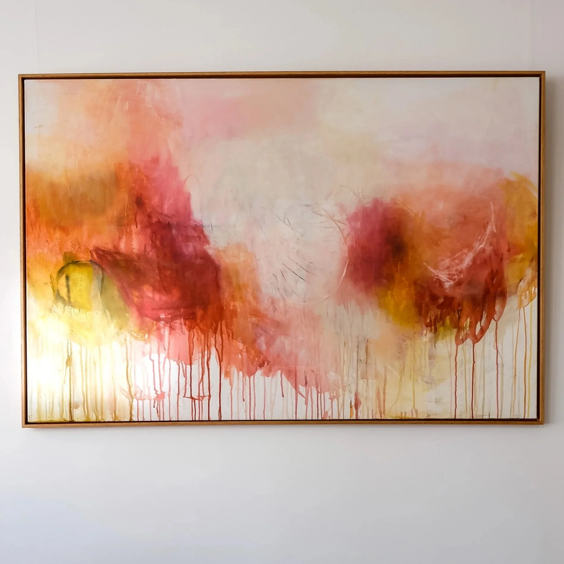 LAURA MENZIES - ENRAPTURE