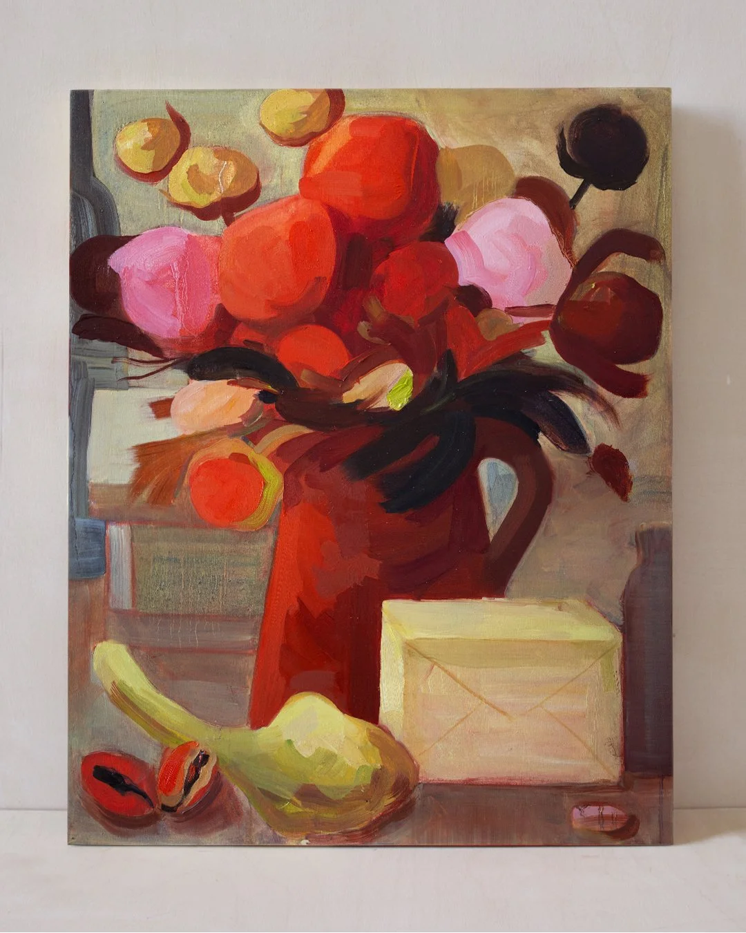 Artichoke & Mussels 2, Sophie Glover.jpg