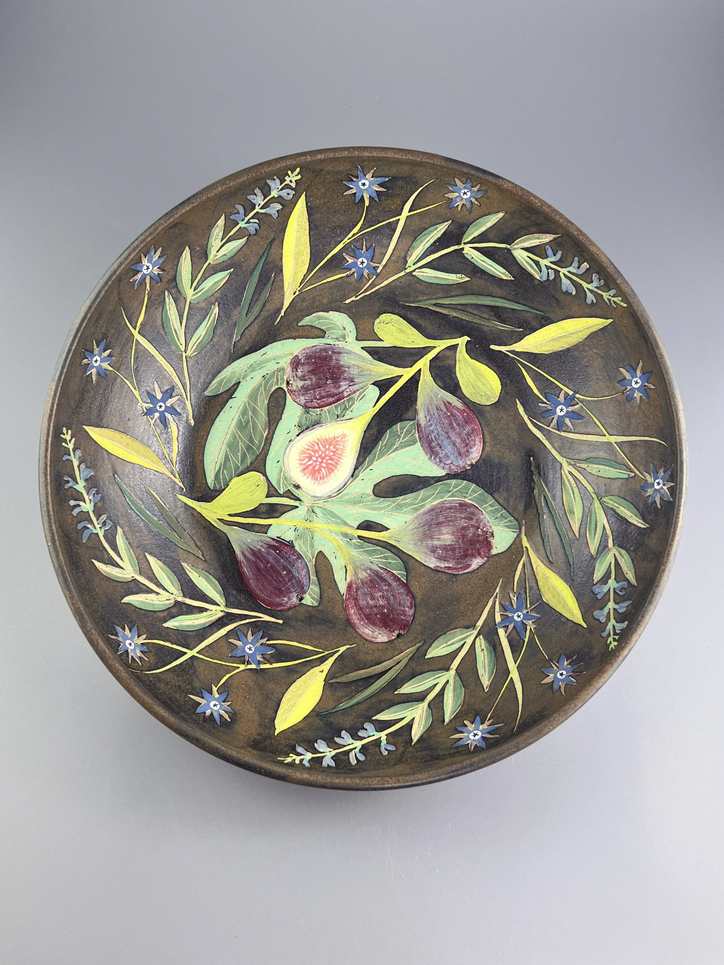 KATE SAMPSON - FIG BOWL
