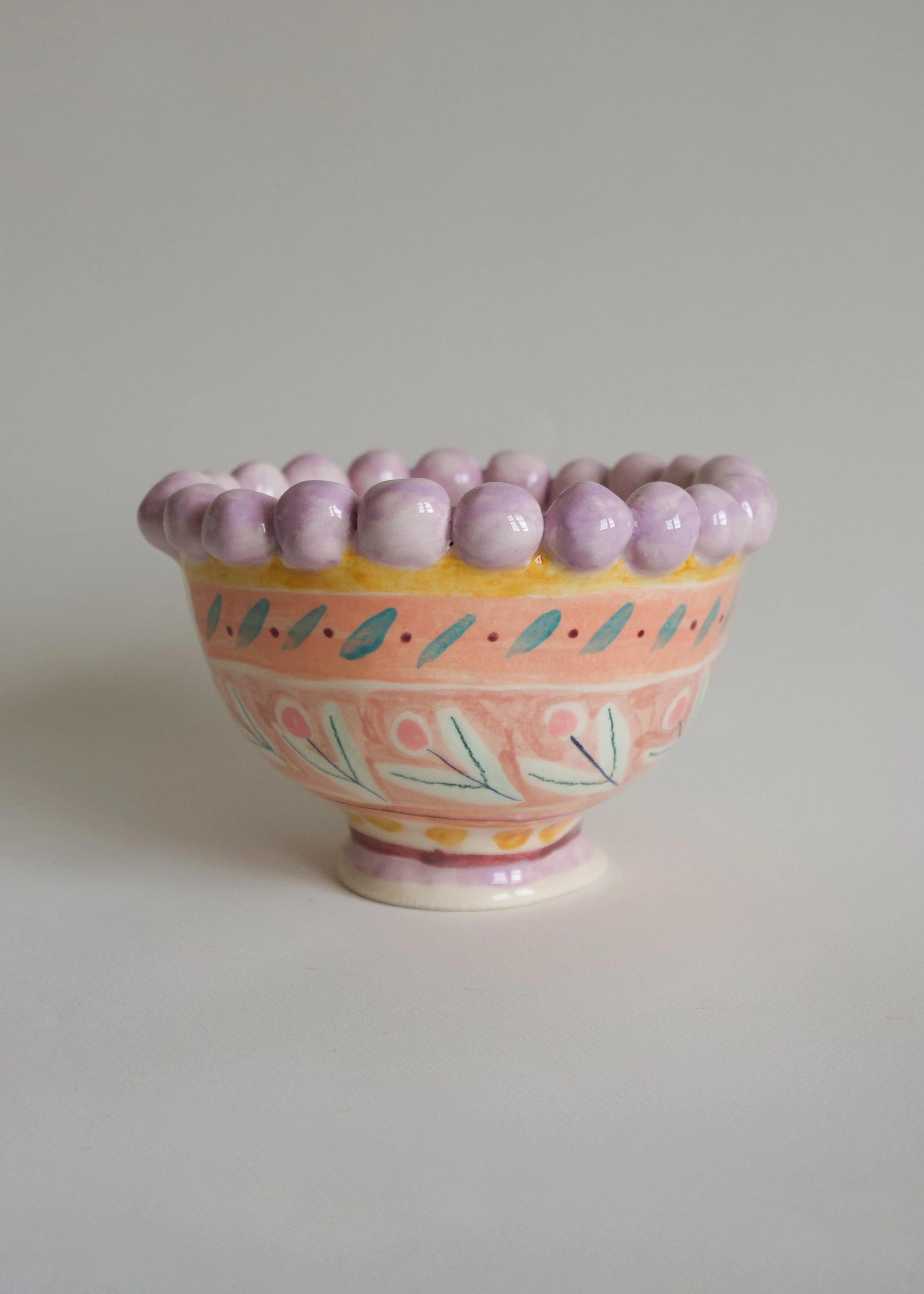 CELIA WOOD - HARVEST JOY BOWL
