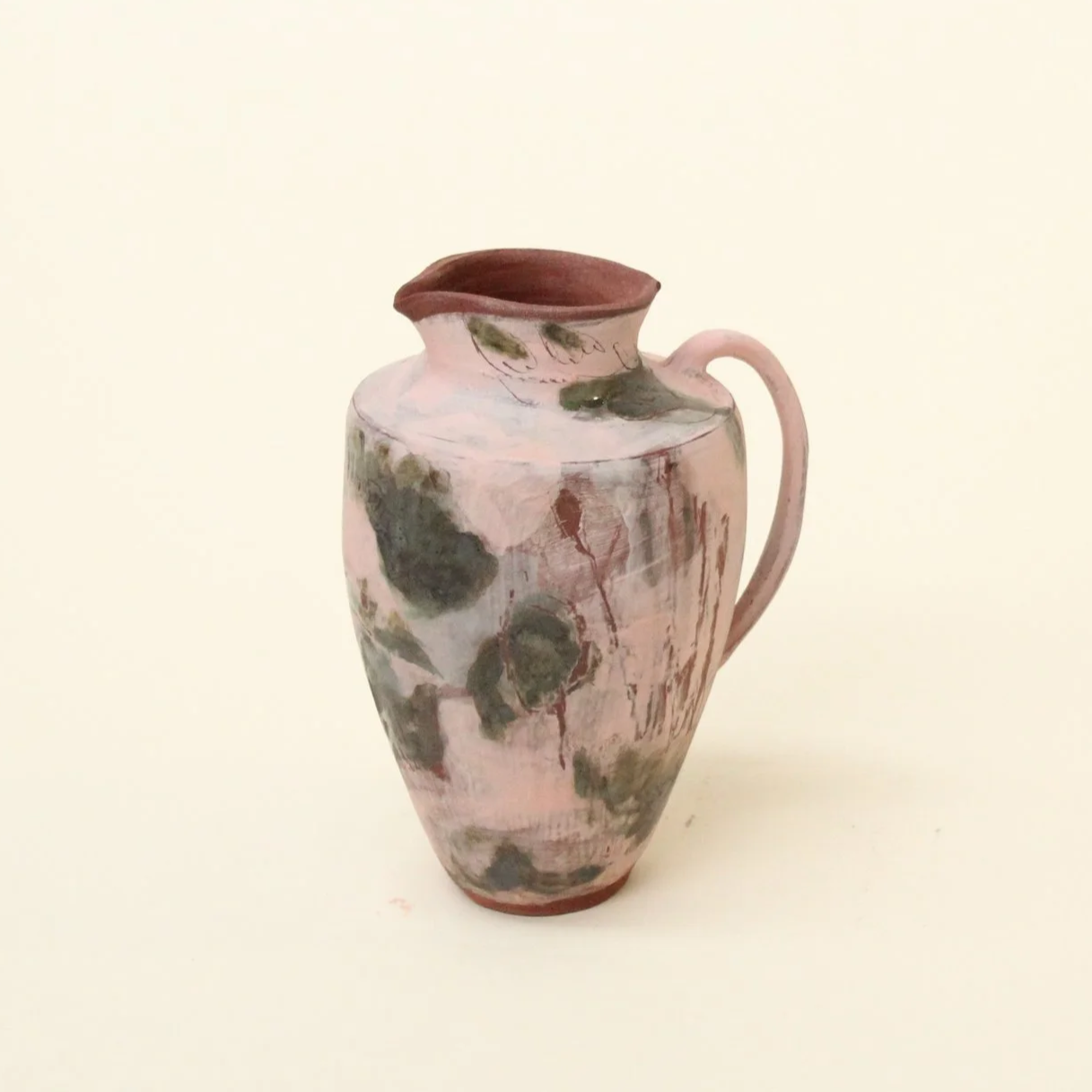 IMOGEN RICHARDS -FRIENDLY HOME #1 - LONDON ART FAIR 2026