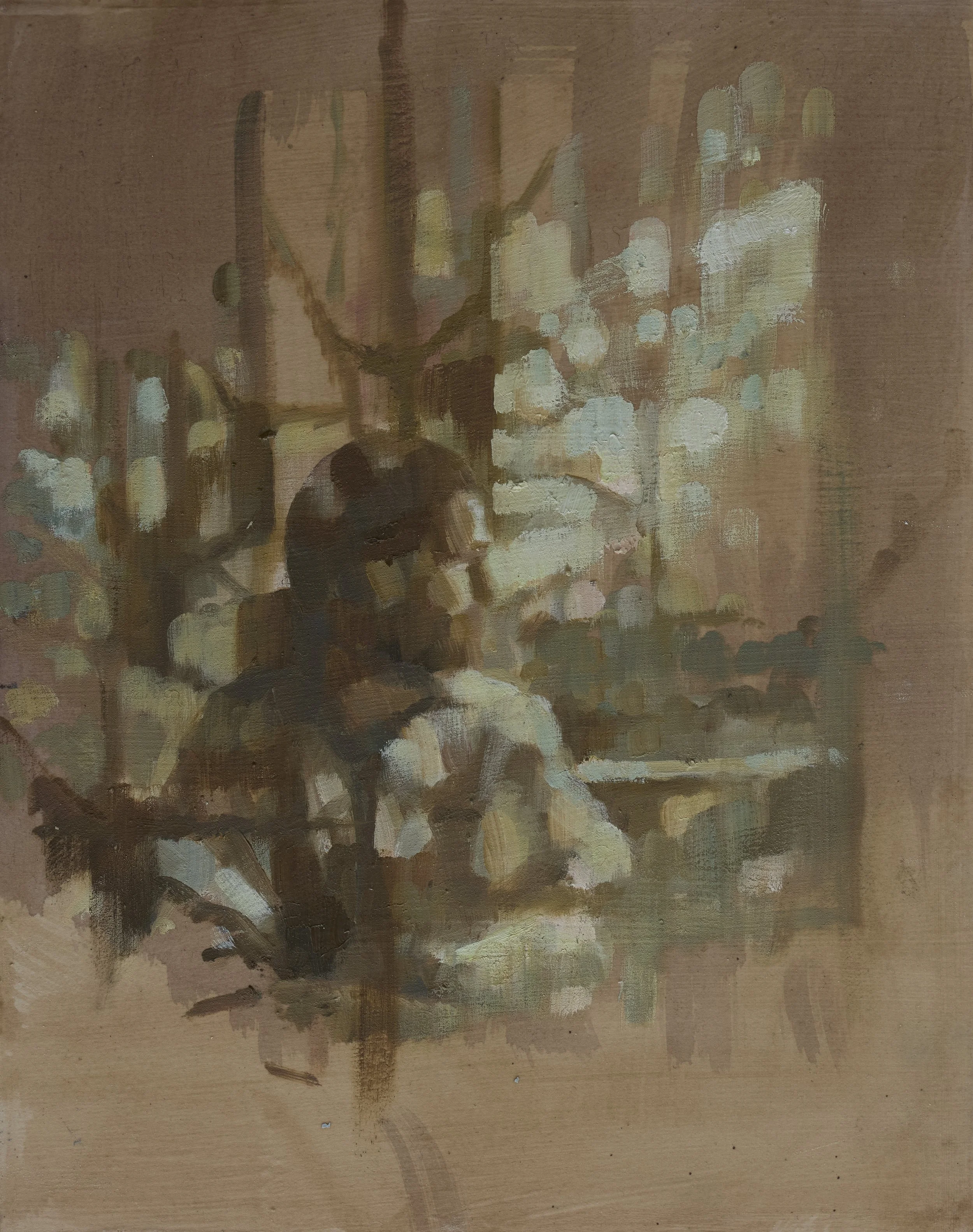 HANNAH RUTH DAVIES - BEYOND THE FRAME