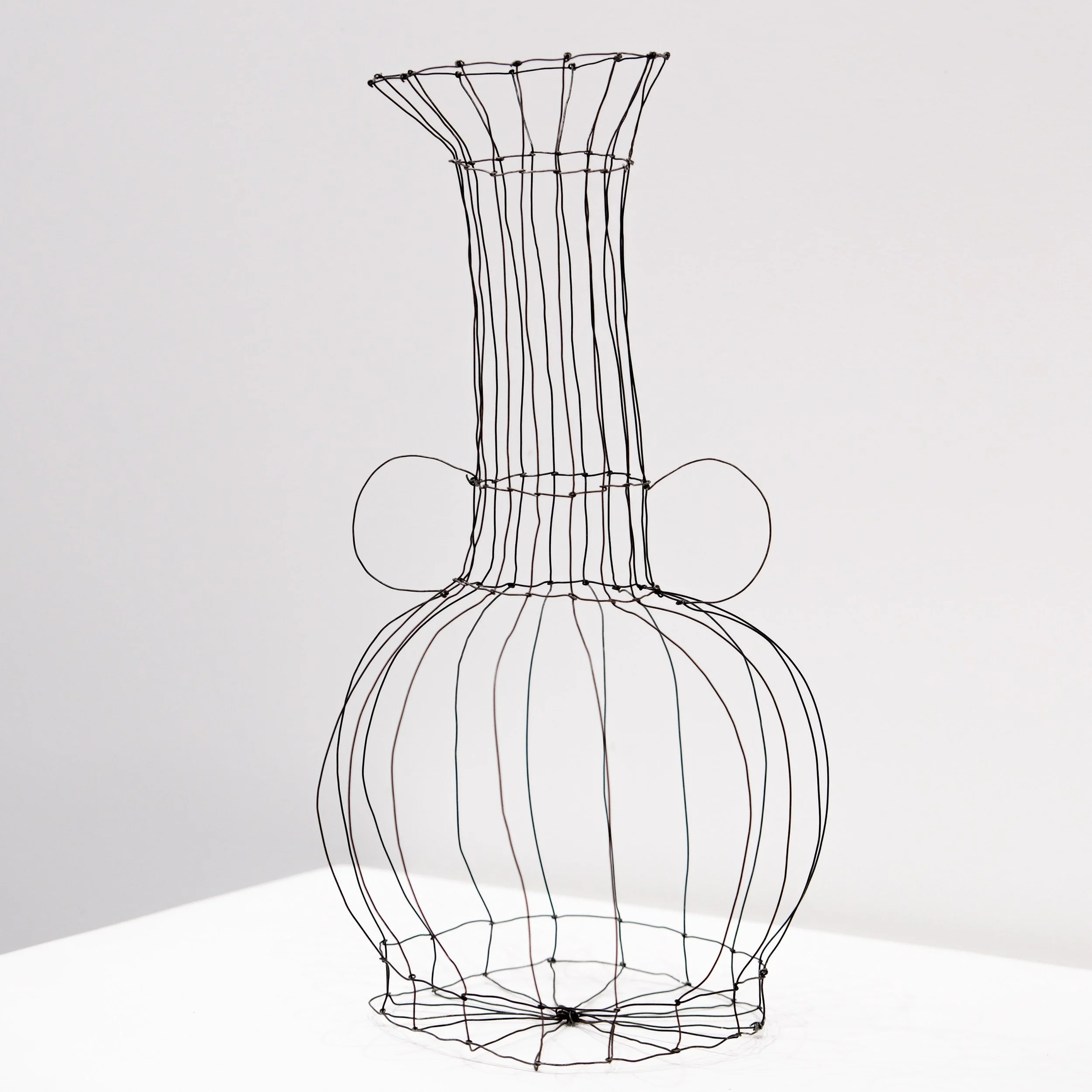 NERYS CHEESEBROUGH - VESSEL NO. 5