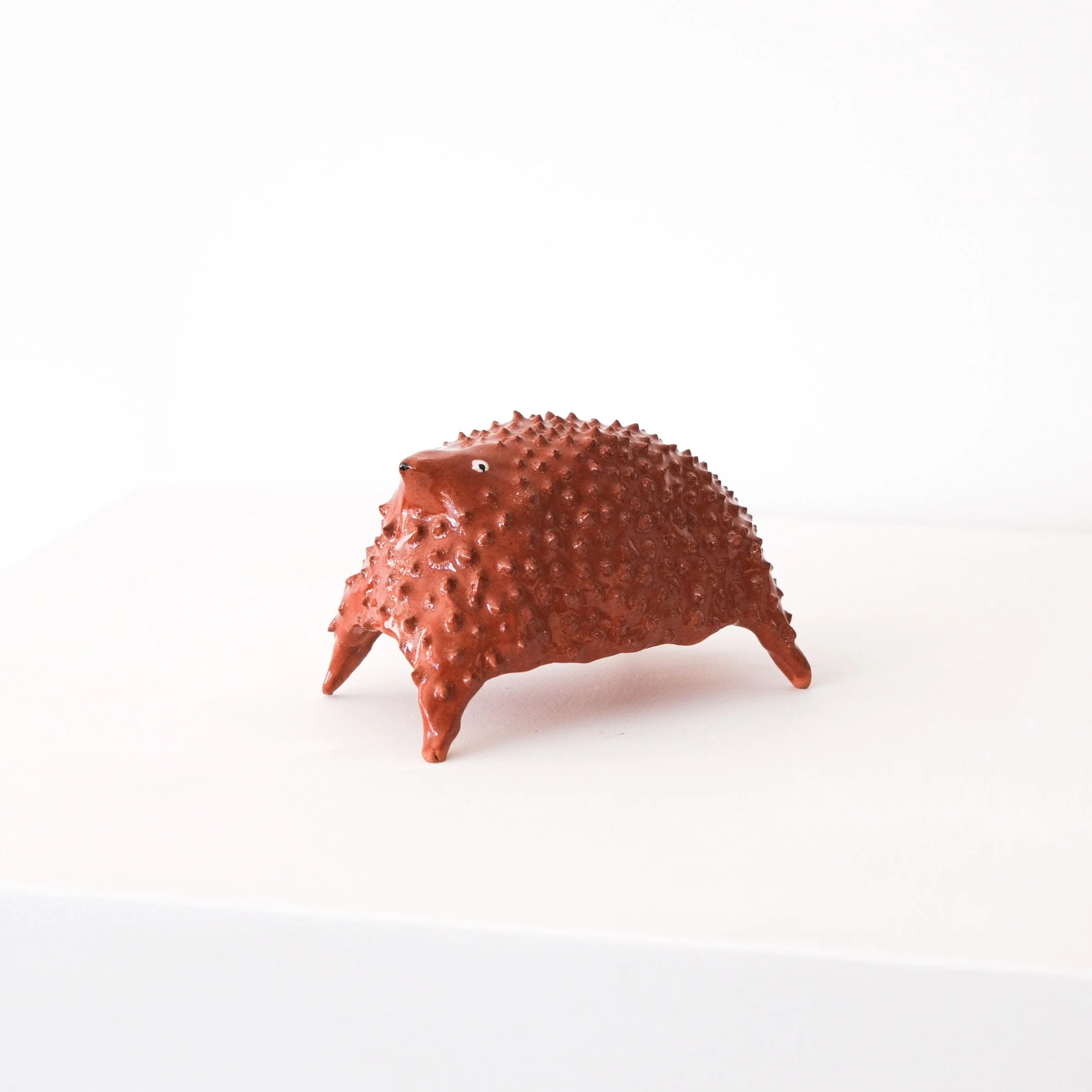 ELEANOR MEREDITH -  HEDGEHOG