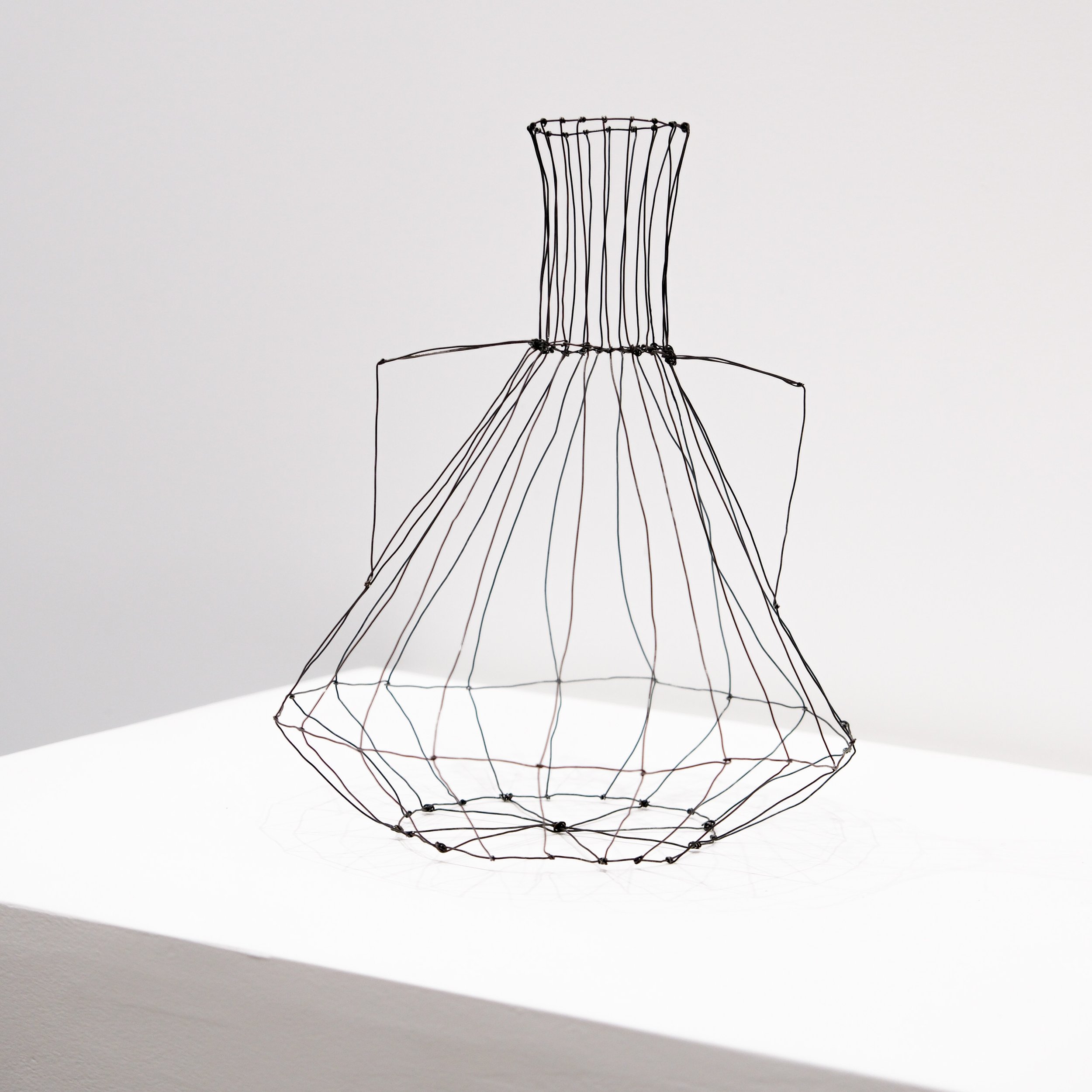 NERYS CHEESEBROUGH - VESSEL NO. 2
