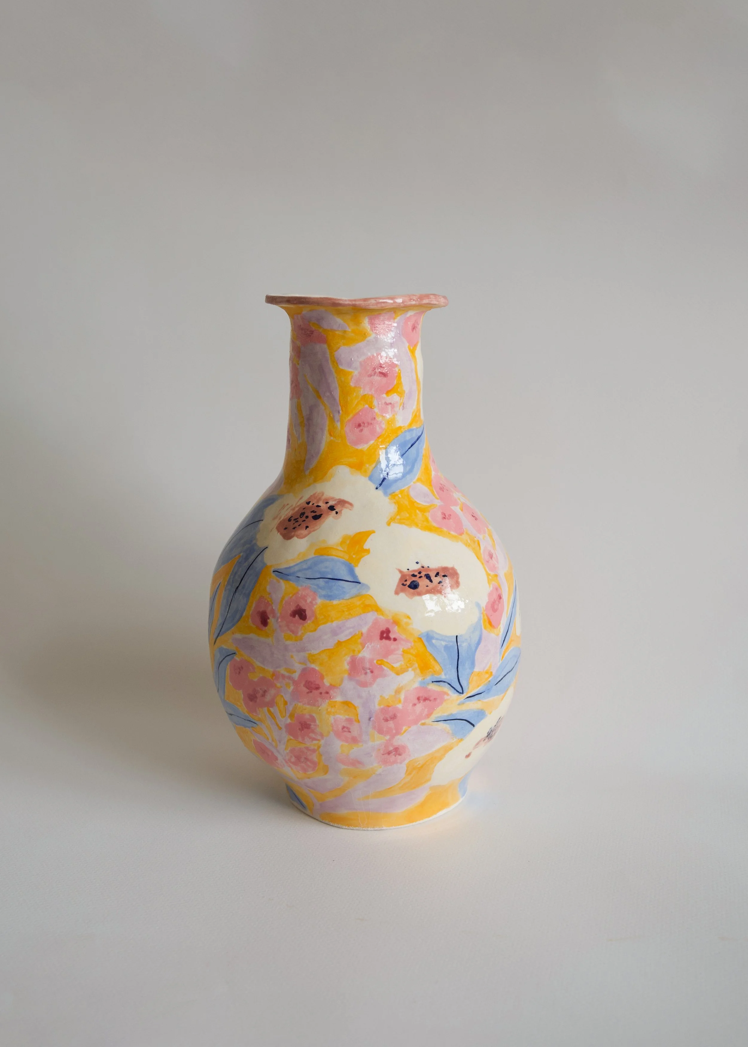 CELIA WOOD - SUMMERS END VASE