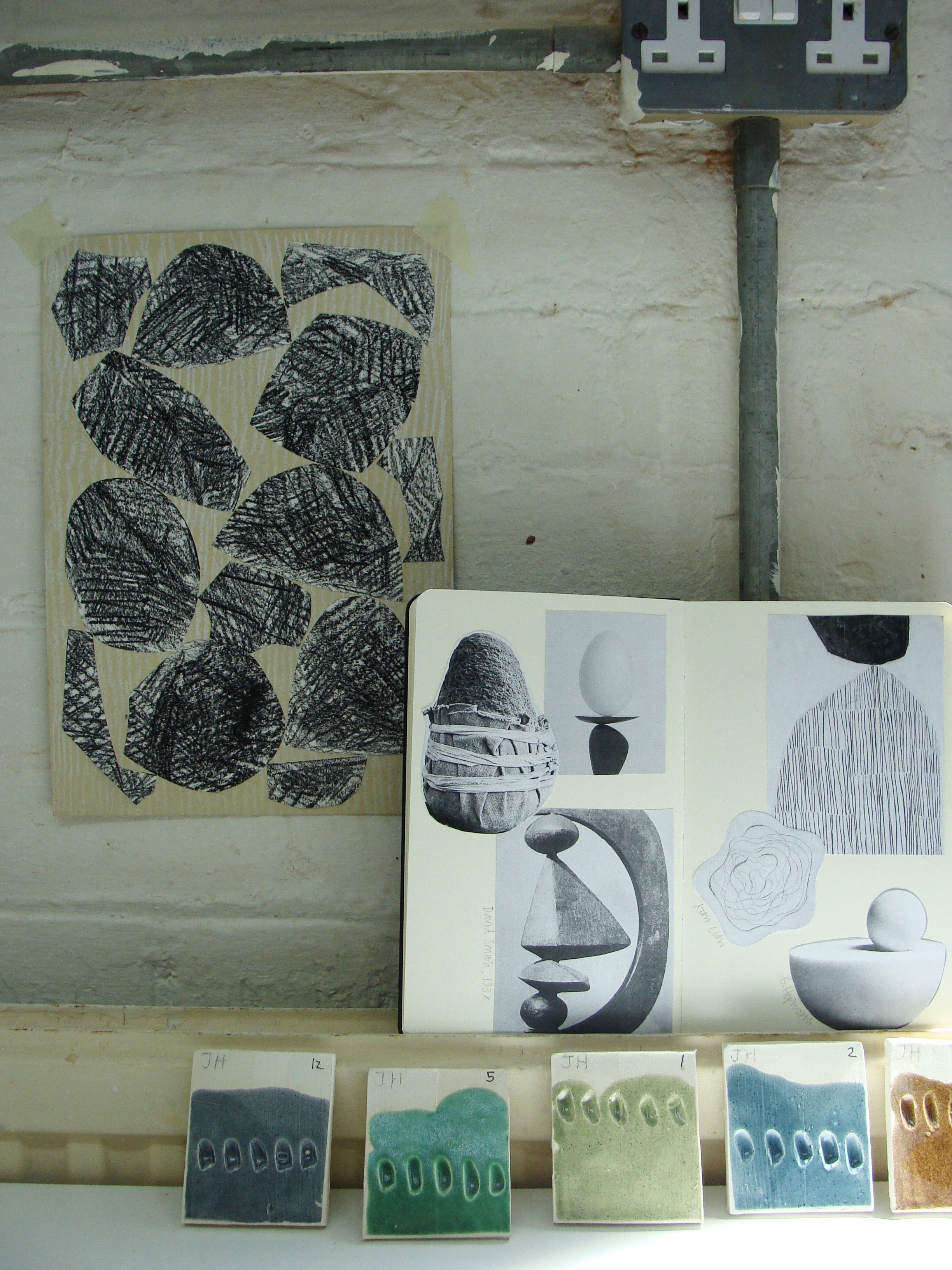 Jenny Hulme studio May 2026 1.jpg