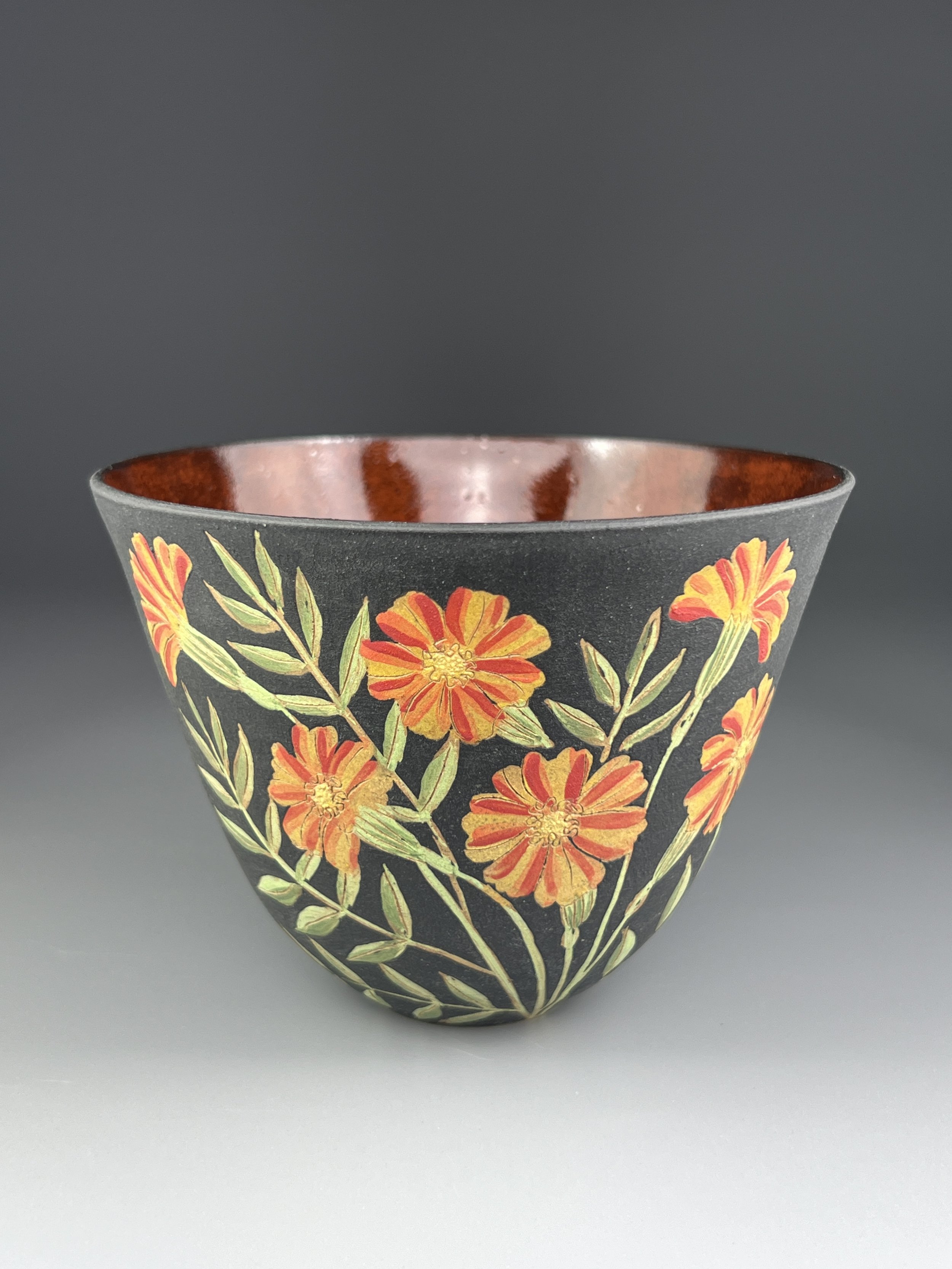 KATE SAMPSON - MARIGOLD BOWL