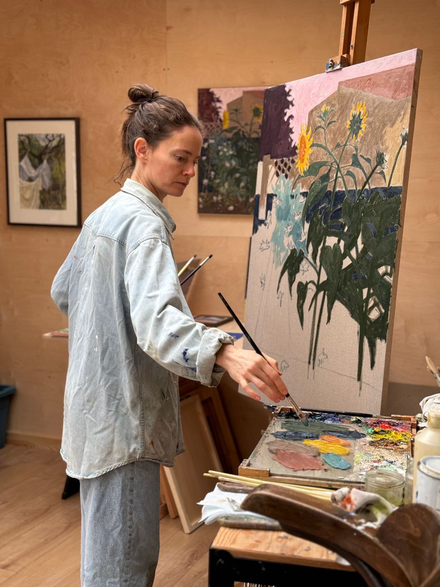 Sundown in progress.JPG