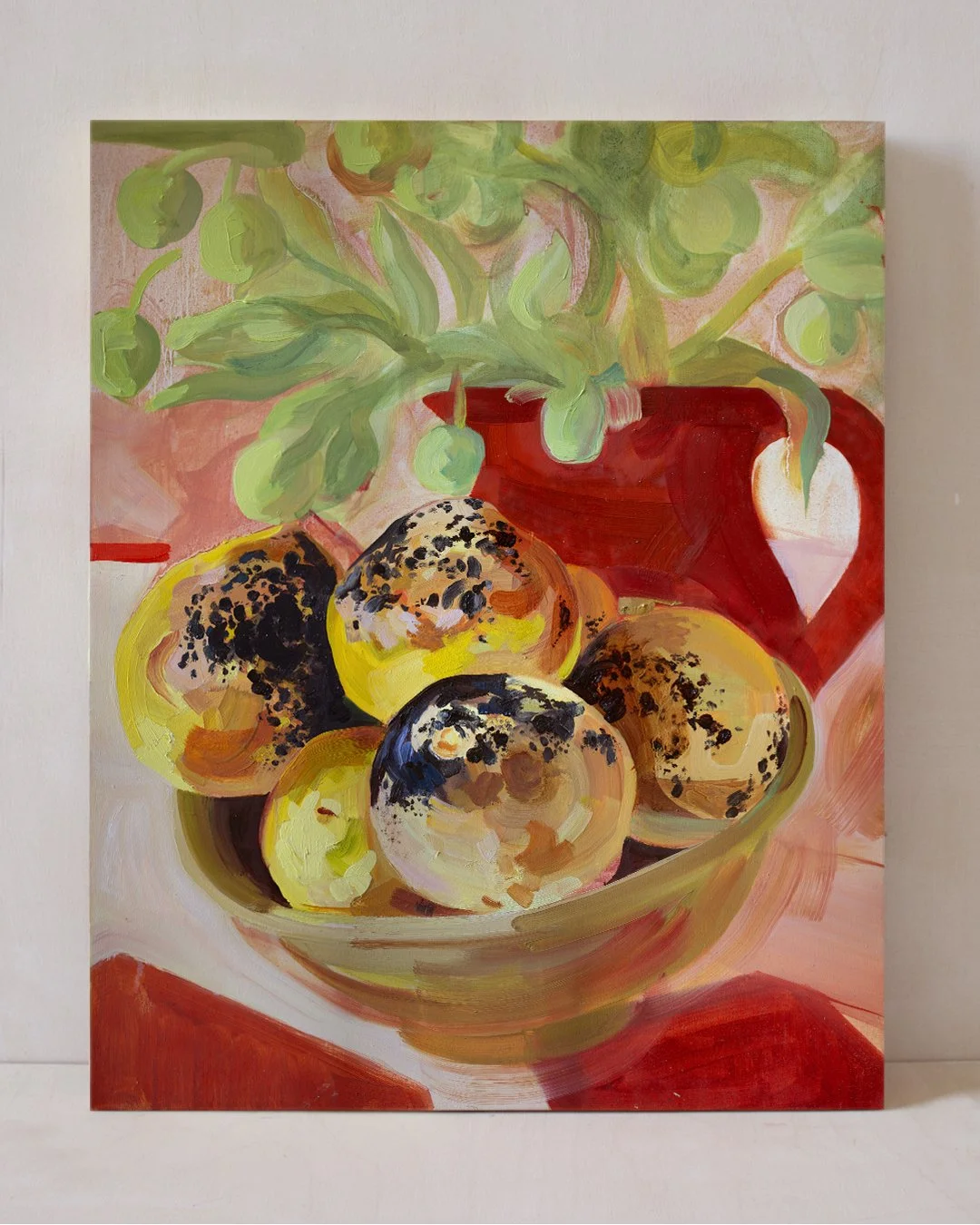 Rotting Lemons and Wild Hellebores 2, Sophie Glover.jpg