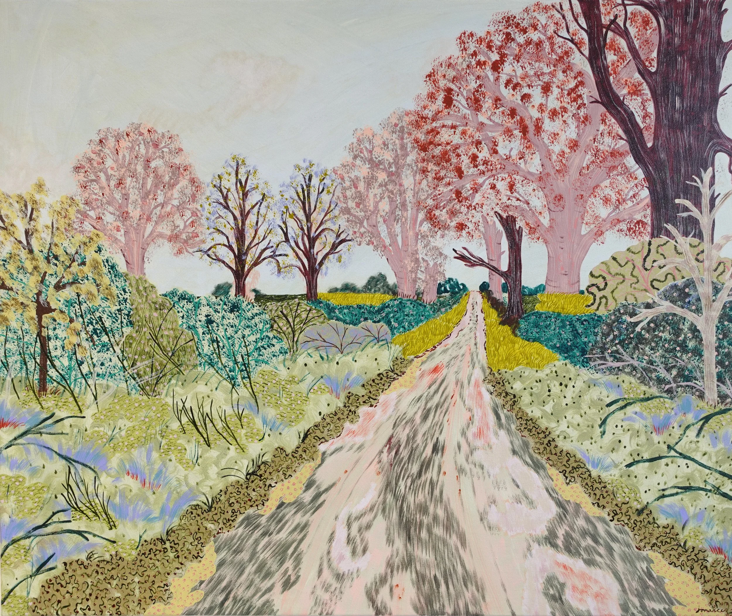 Lanes where we can talk_75x90cm.jpg