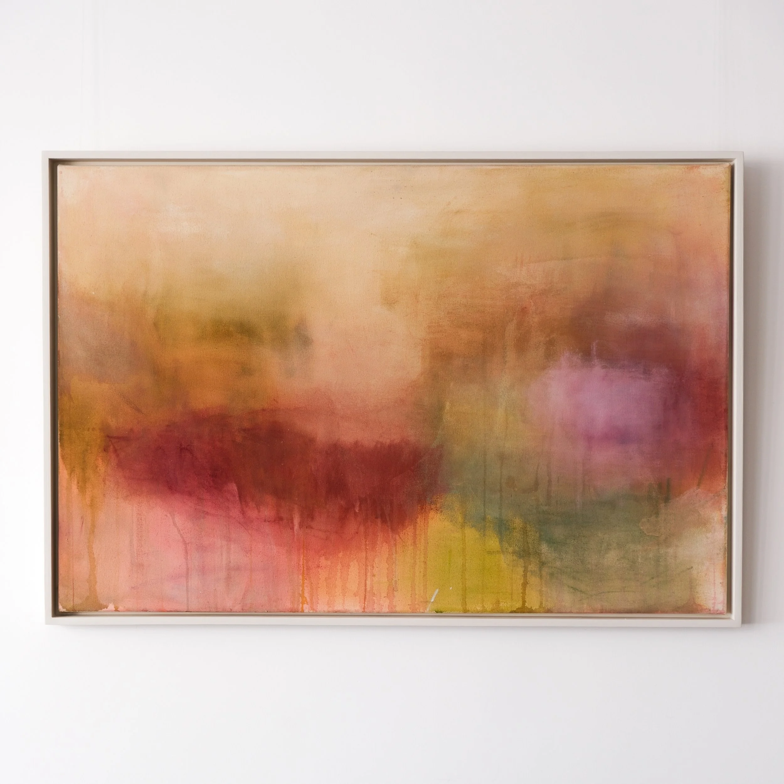 LAURA MENZIES - FIRST LIGHT