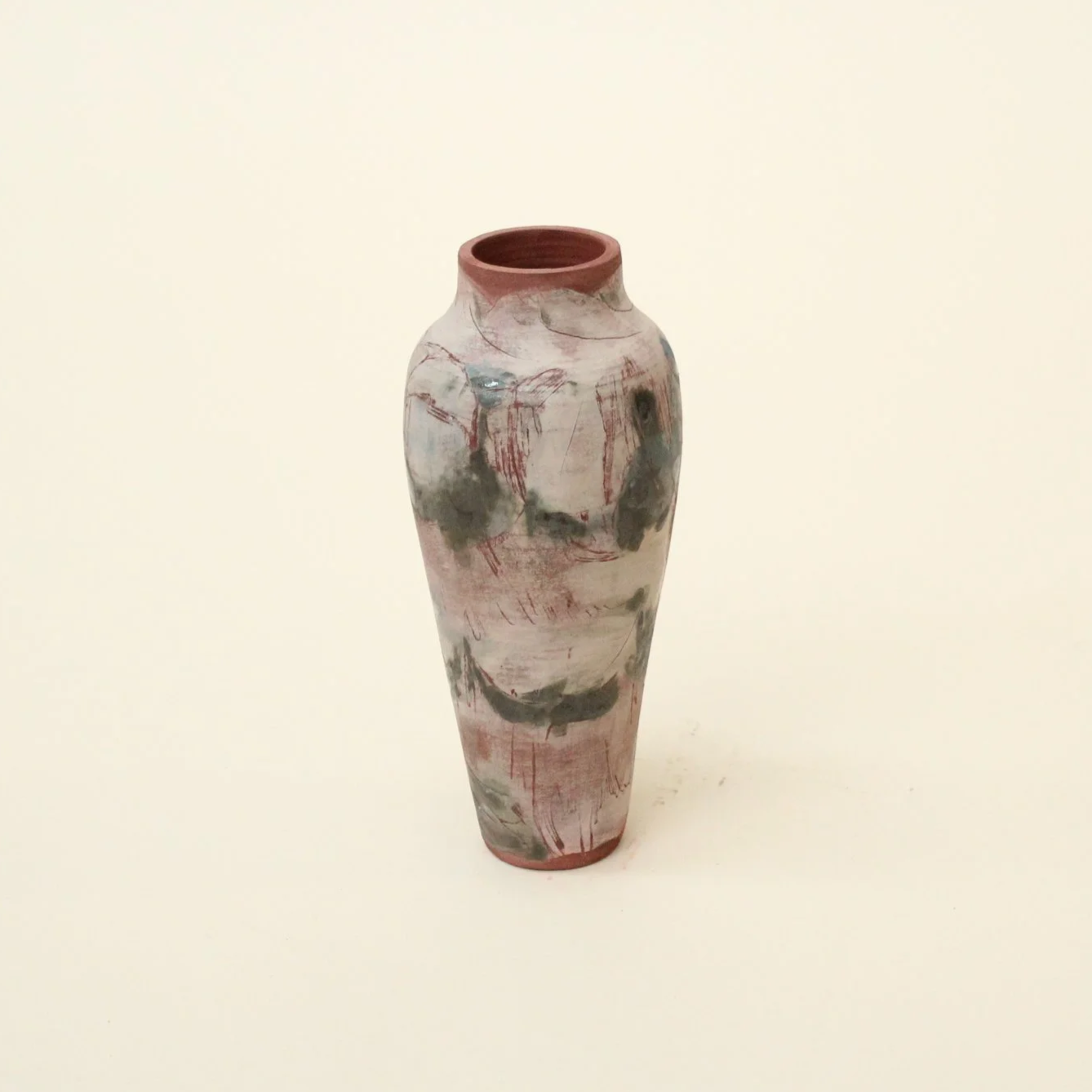 IMOGEN RICHARDS -A CLOUD BROKE SOMEWHERE - LONDON ART FAIR 2026