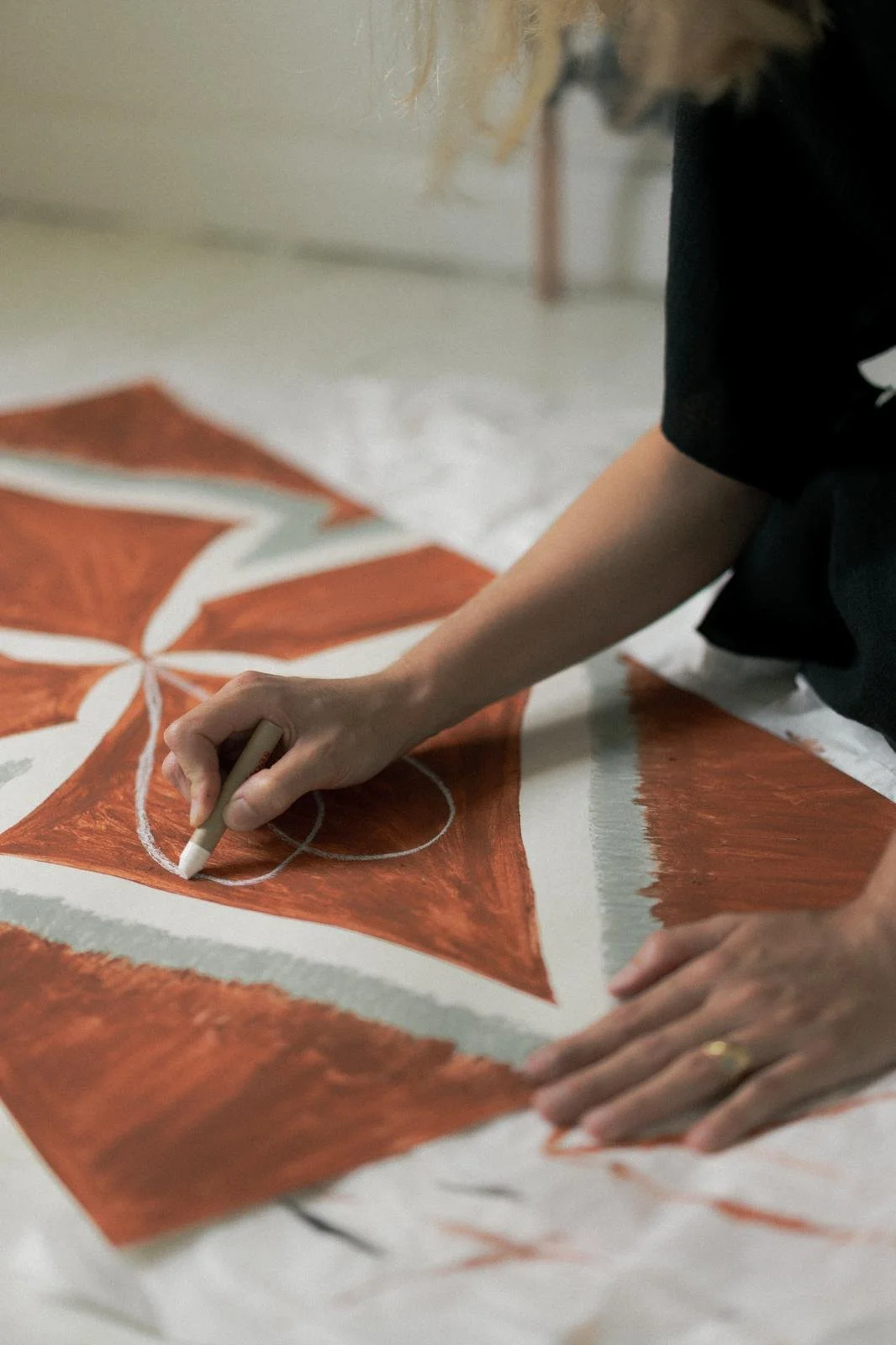 RUBY BATEMAN - MASCULINITY BANNER