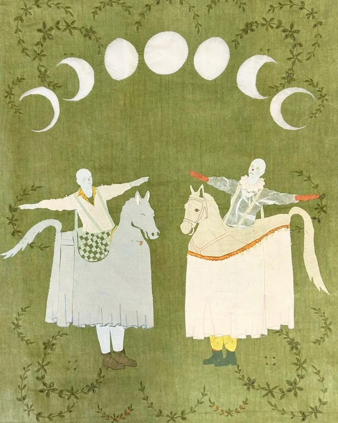 ELIZABETH LOVEDAY - OSS & OSS