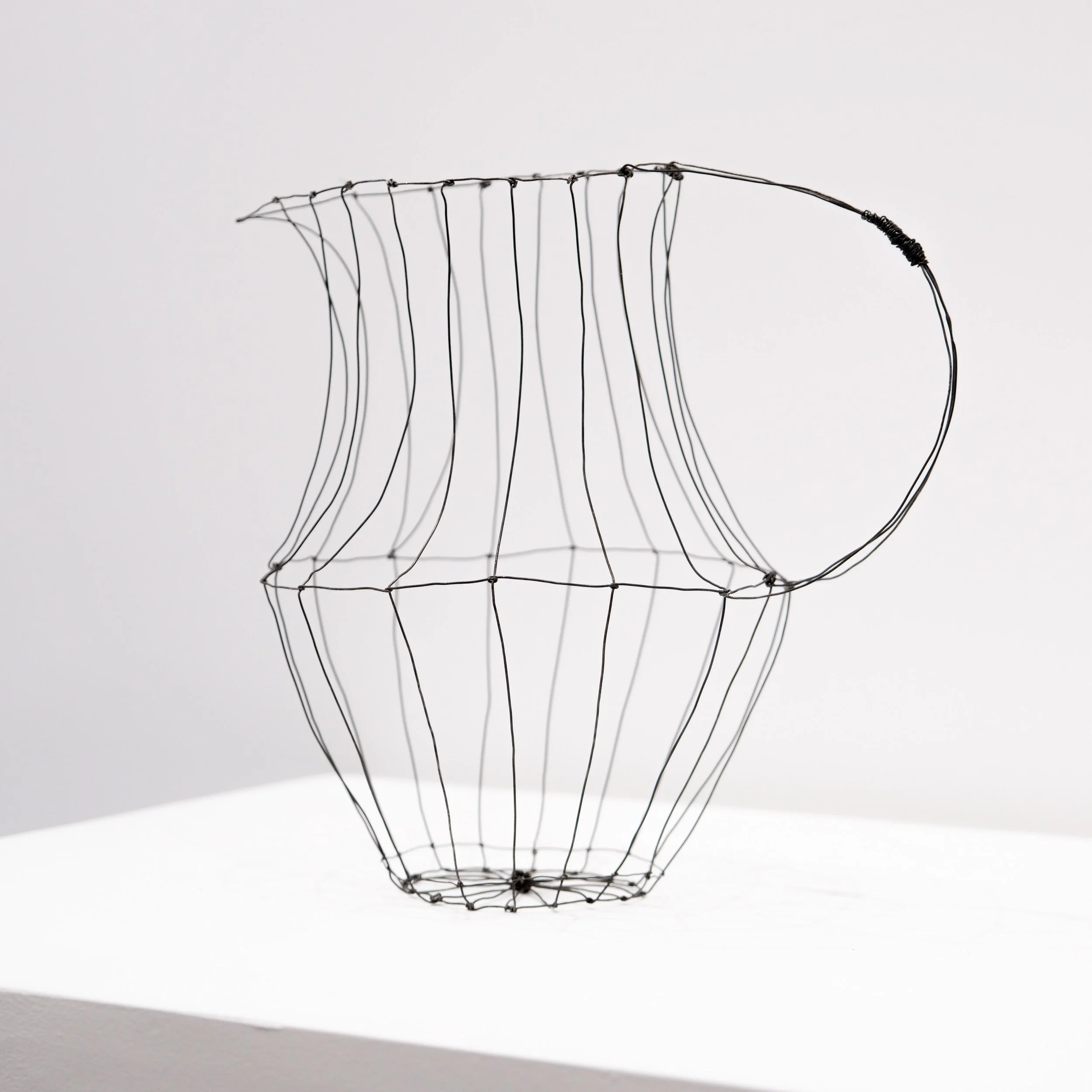 NERYS CHEESEBROUGH - VESSEL NO. 1
