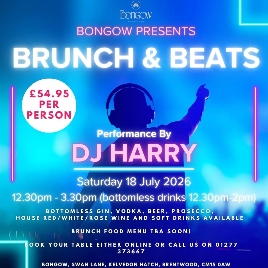 Brunch & Beats