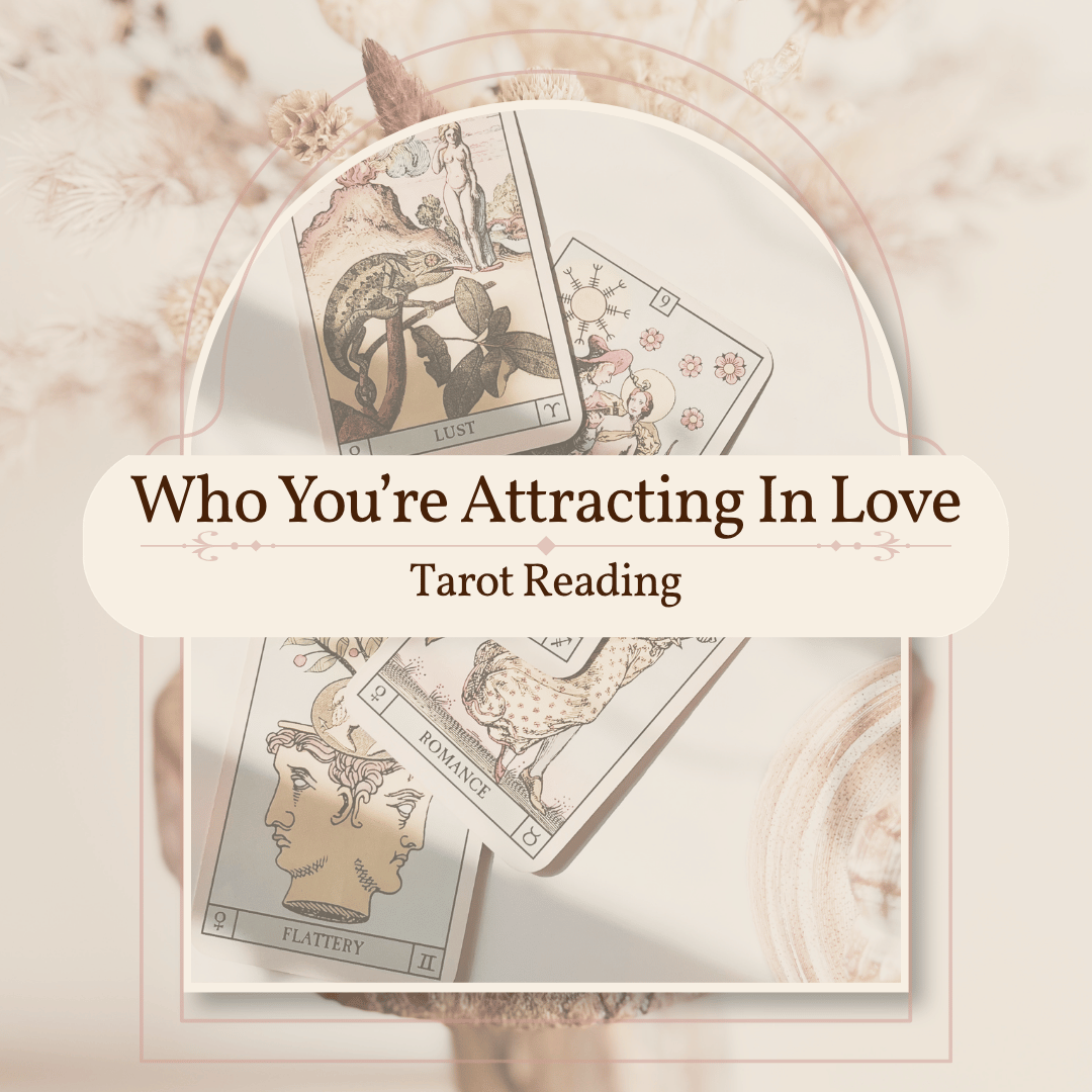 who you're attracting into your life - tarot reading.png