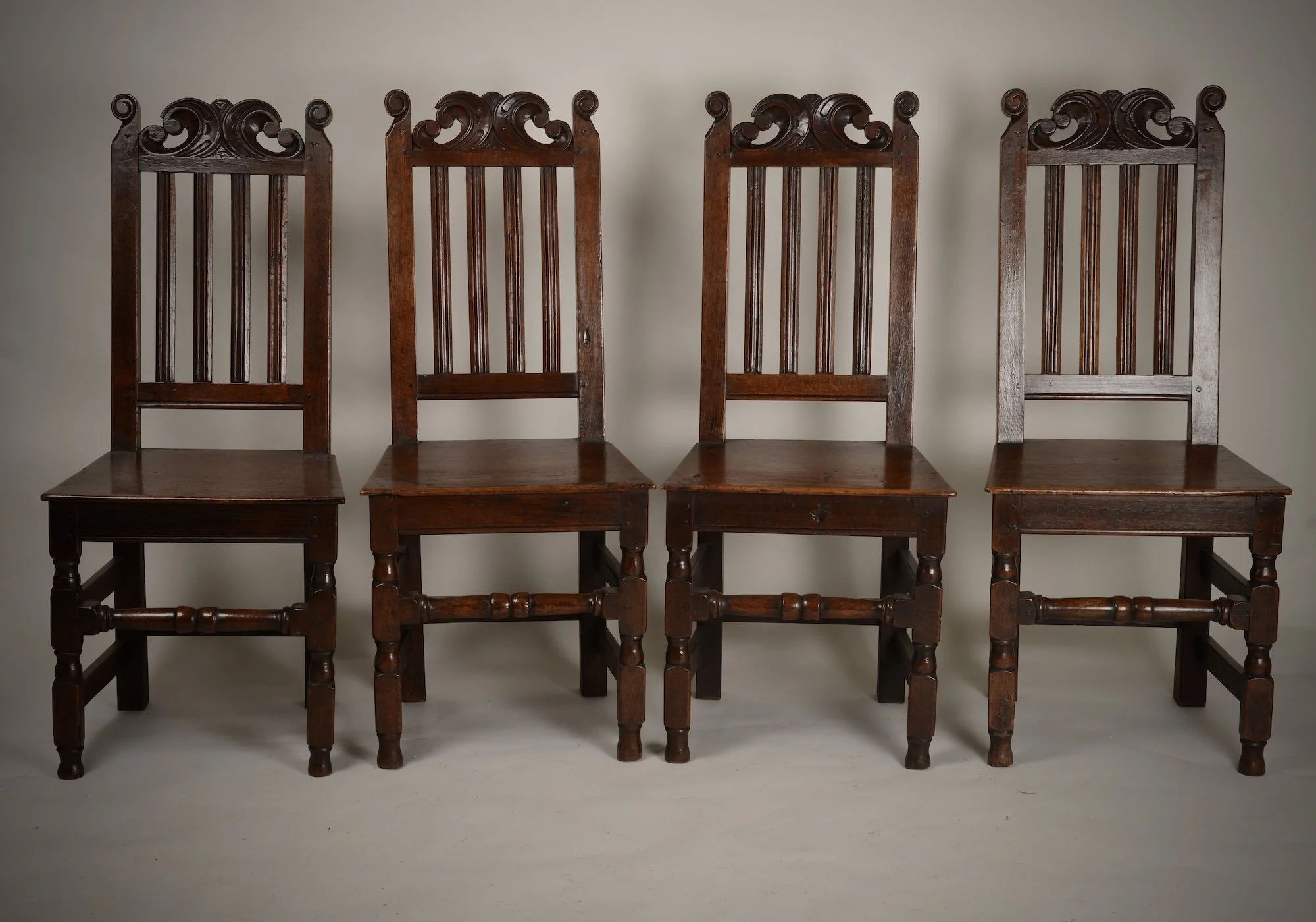 4 oak chairs.jpeg