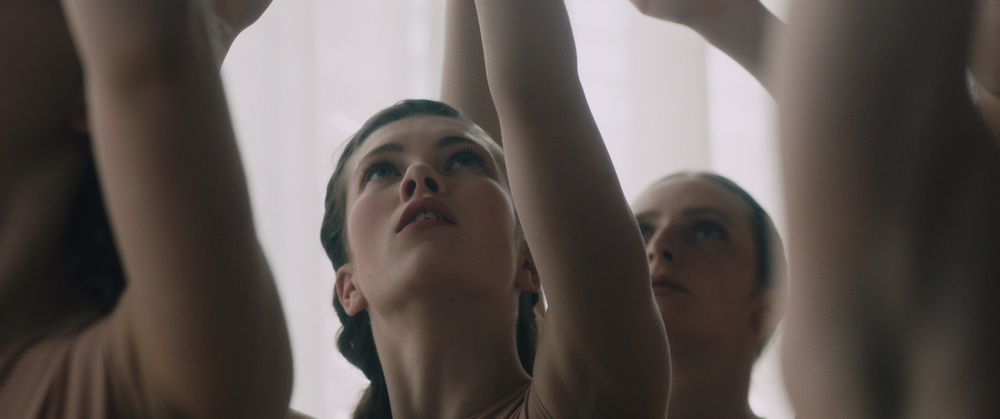 Alba | Tanz – 2024 (10min)